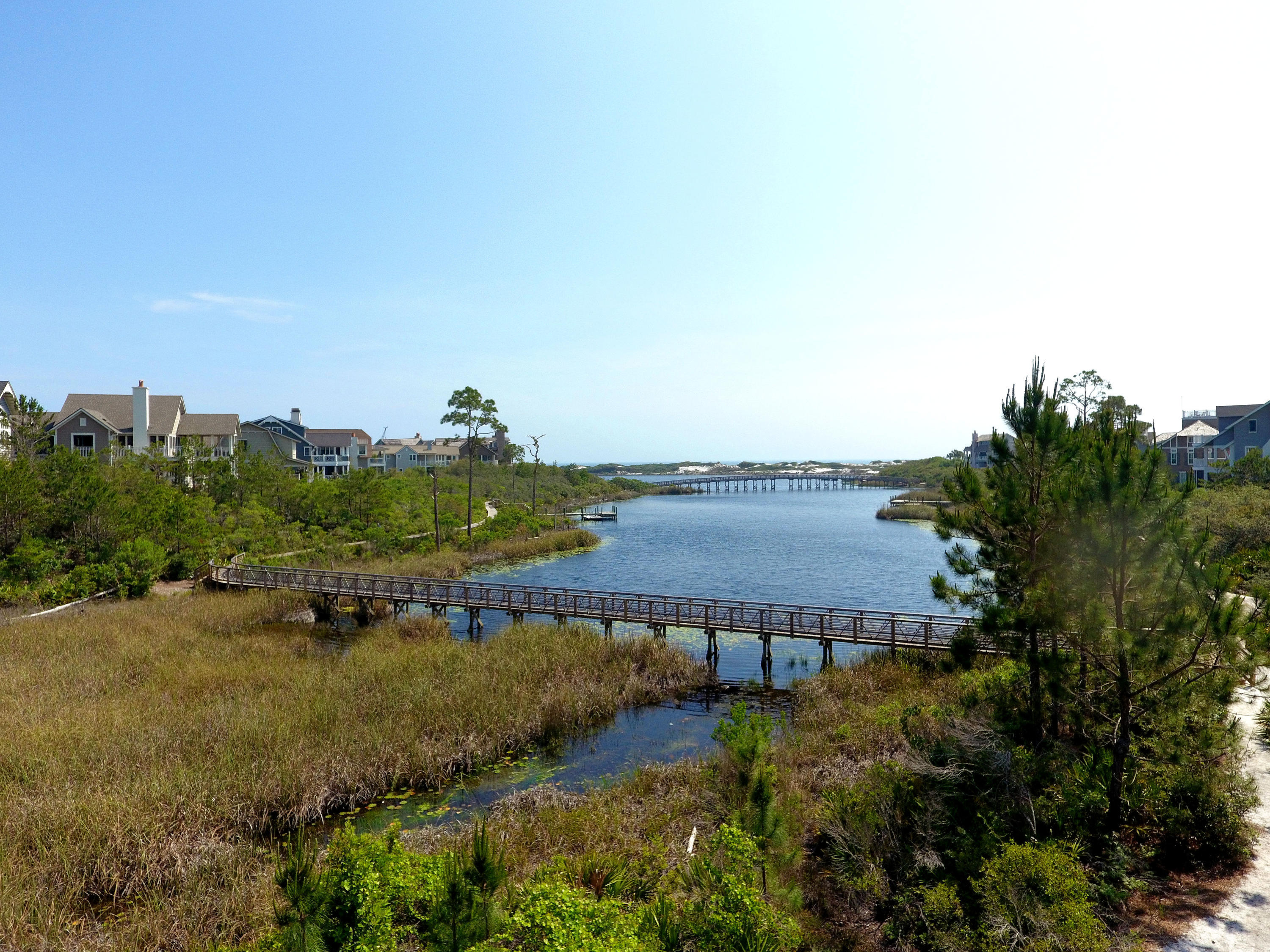 WATERSOUND BEACH - Land