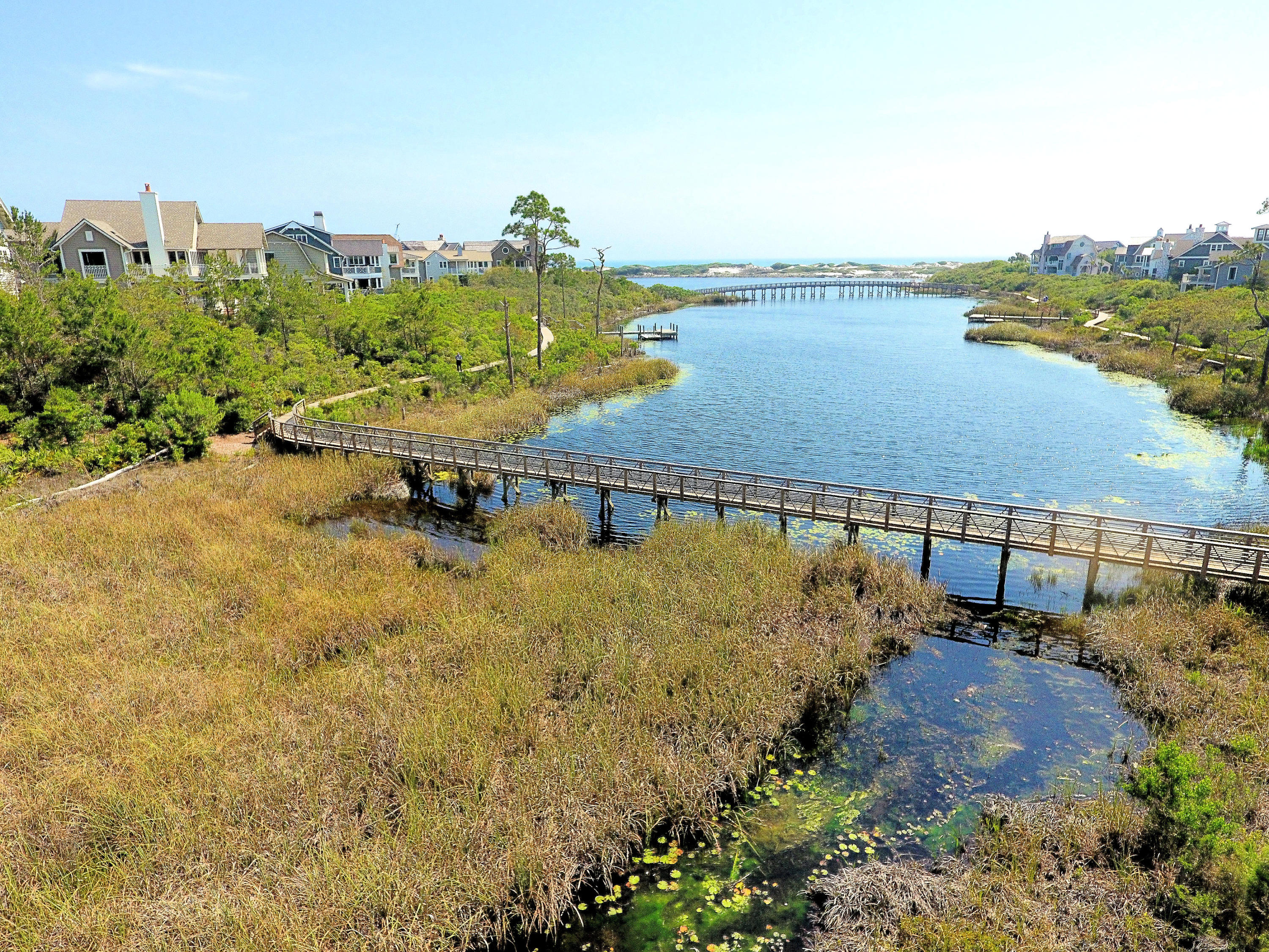 WATERSOUND BEACH - Land
