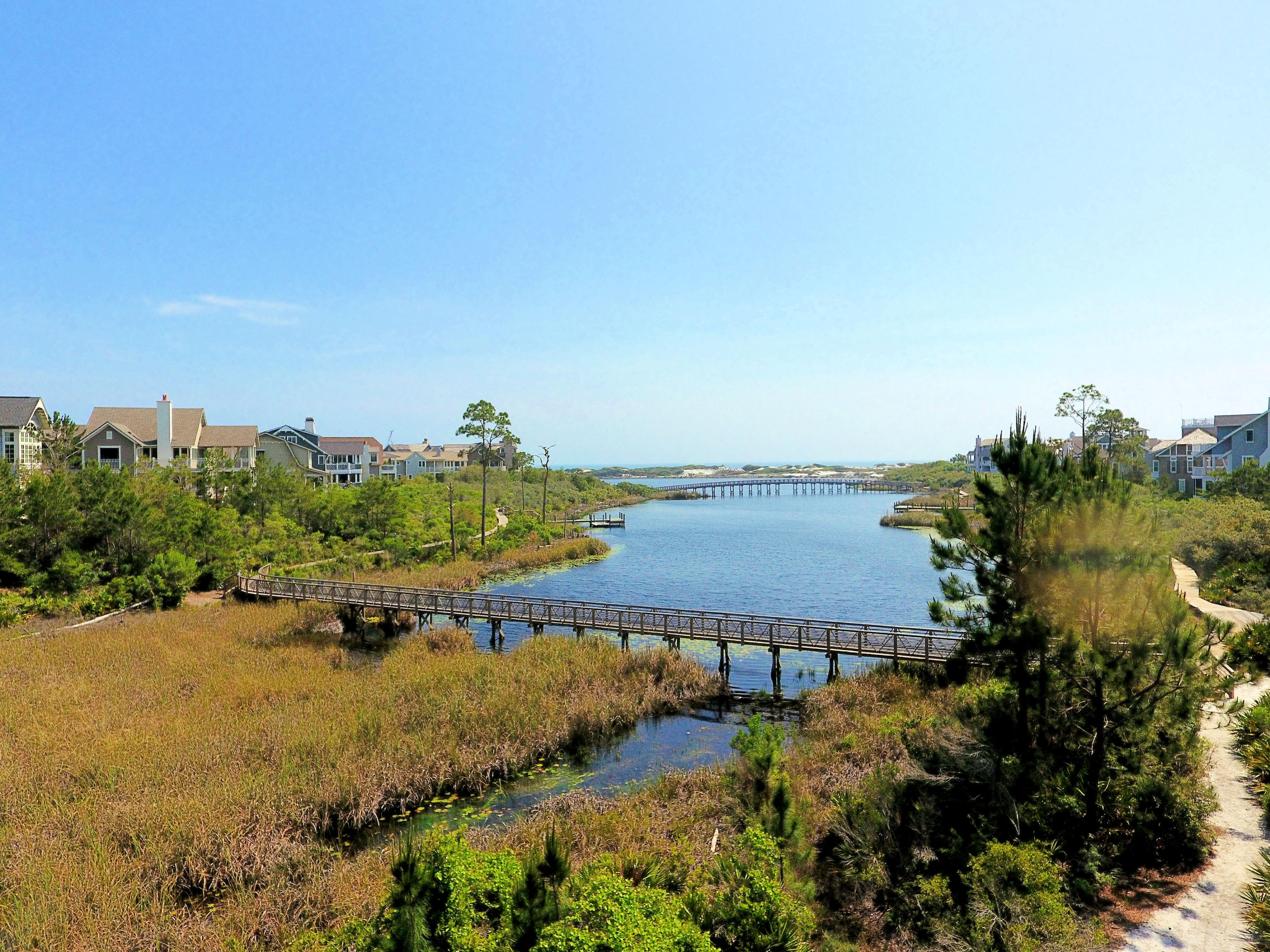 WATERSOUND BEACH - Land