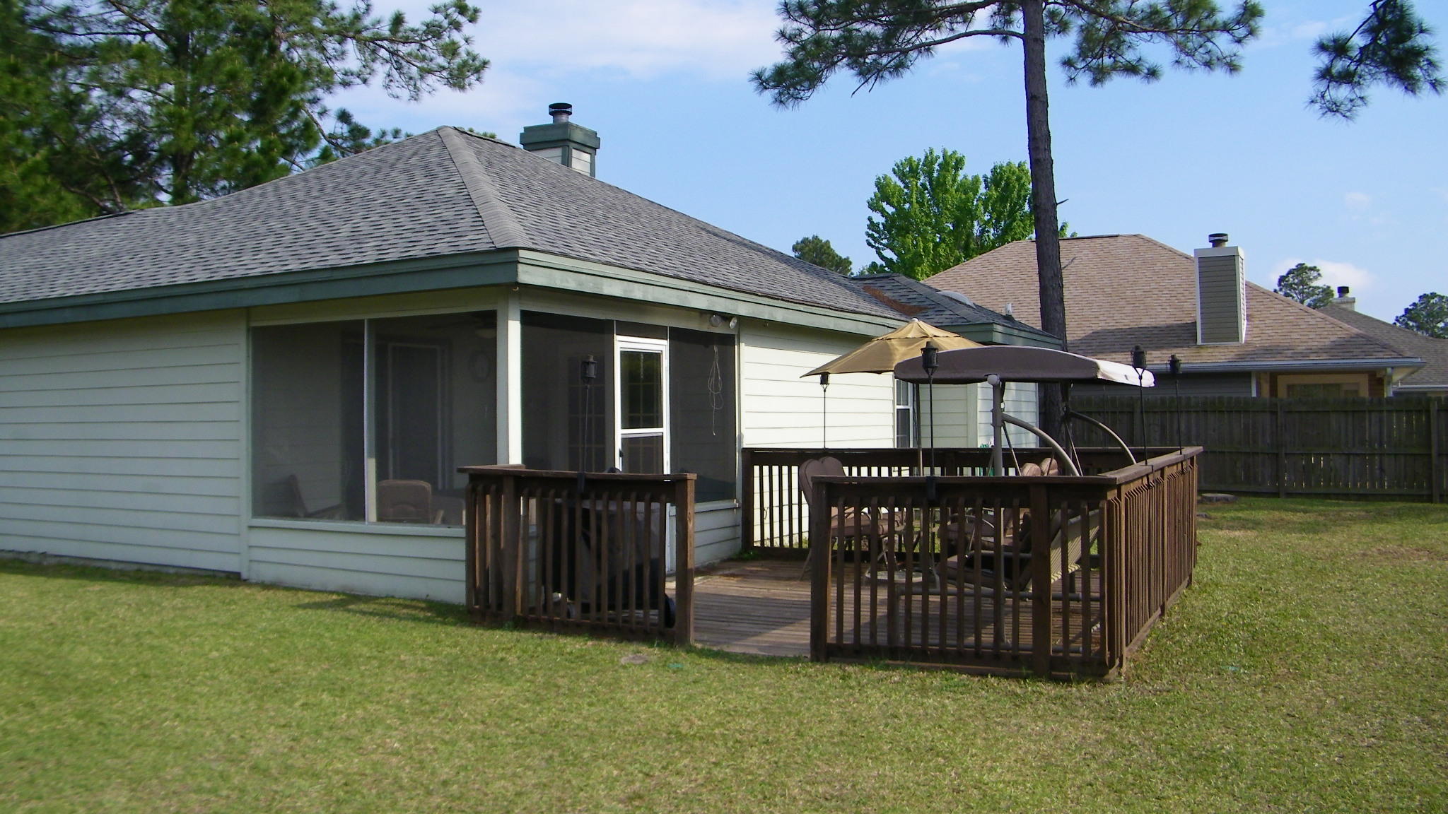 HIDDEN TRAILS PH 2 - Residential