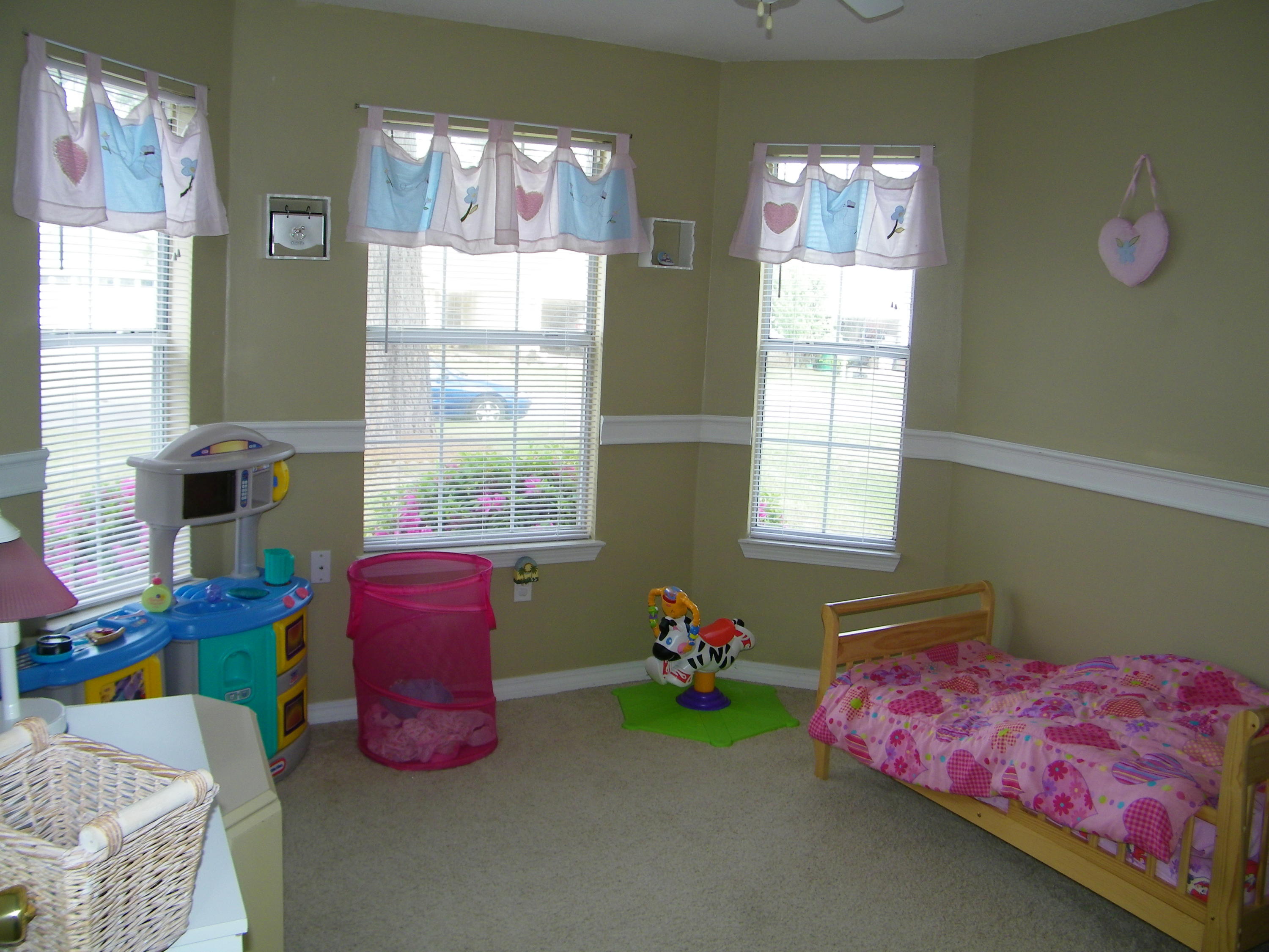 HIDDEN TRAILS PH 2 - Residential