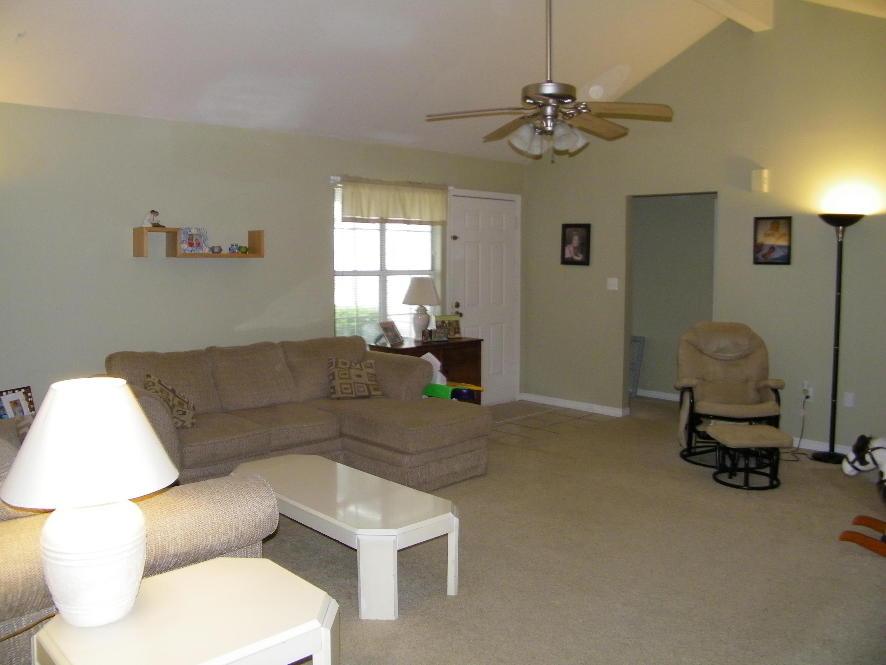 HIDDEN TRAILS PH 2 - Residential