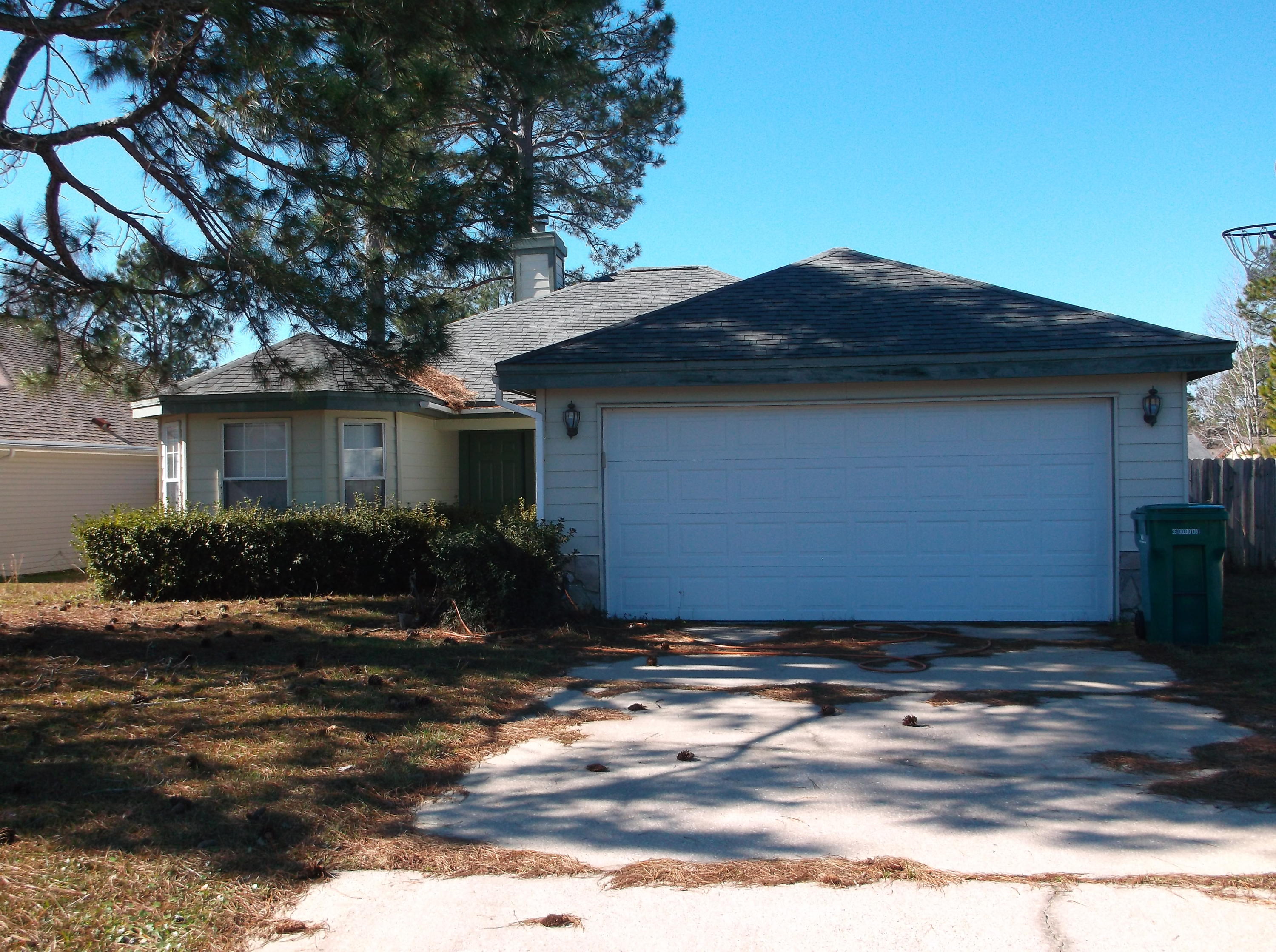 HIDDEN TRAILS PH 2 - Residential