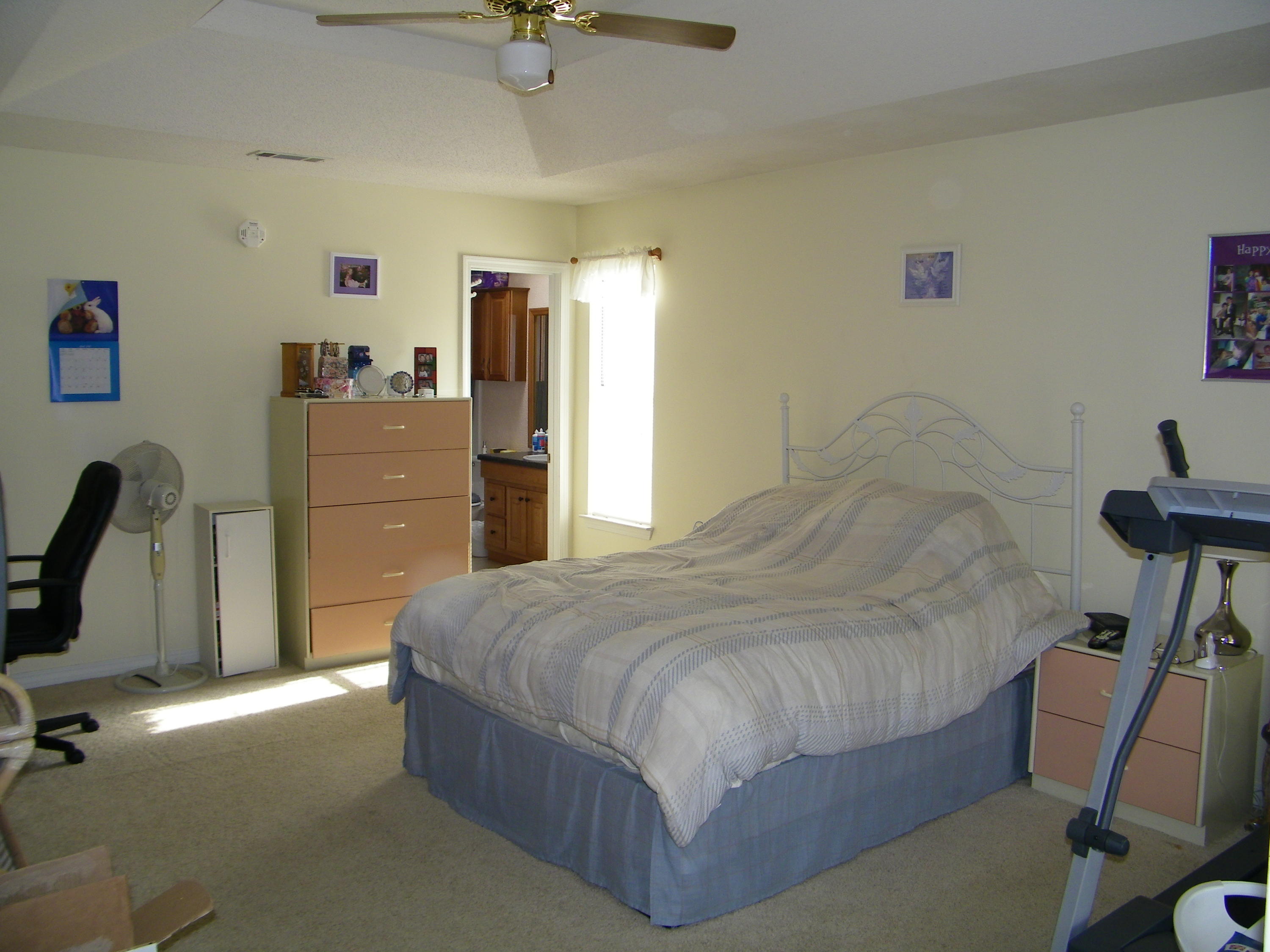 HIDDEN TRAILS PH 2 - Residential