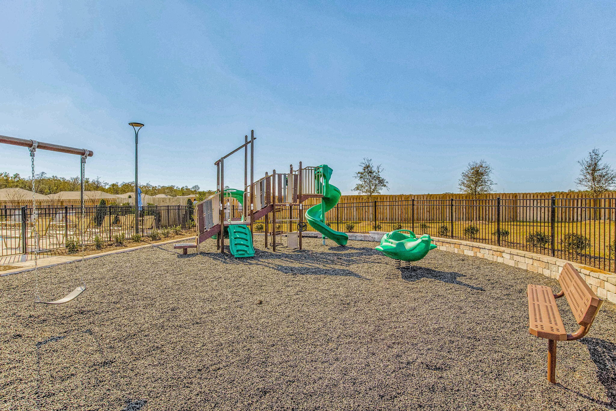 Rivers Cove - Residential