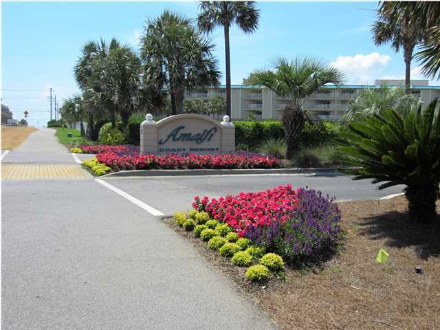 AMALFI COAST RESORT - Residential