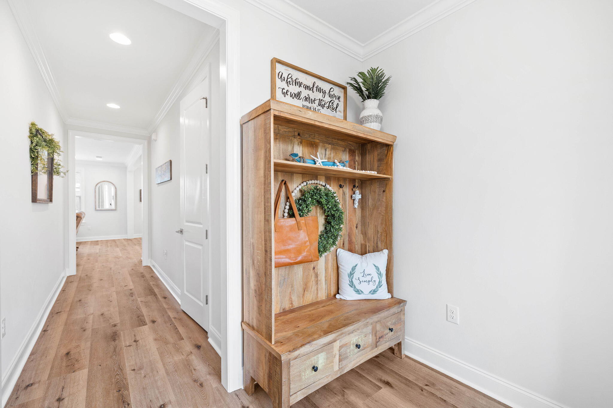 WATERSOUND ORIGINS - Residential