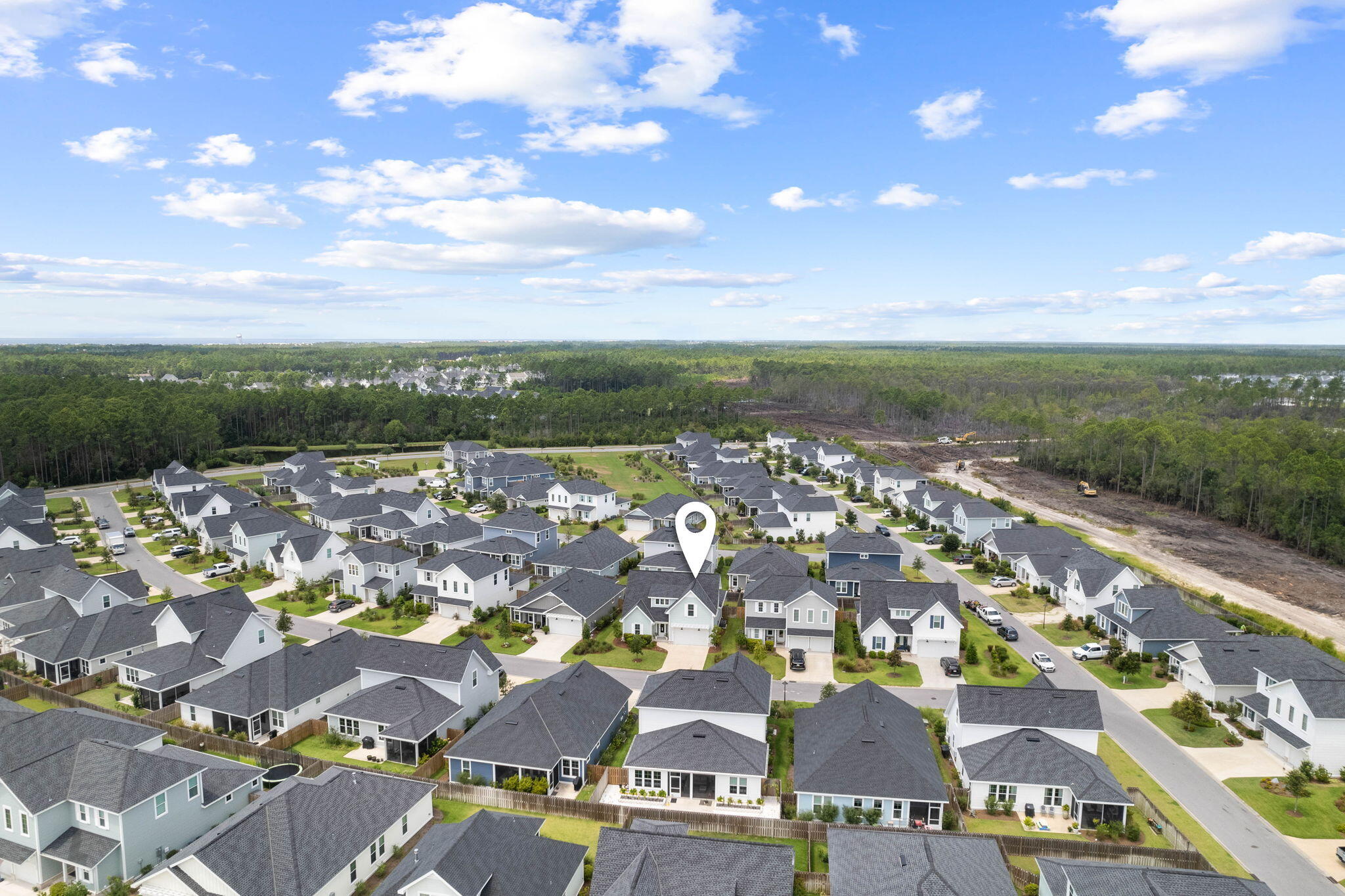 WATERSOUND ORIGINS - Residential
