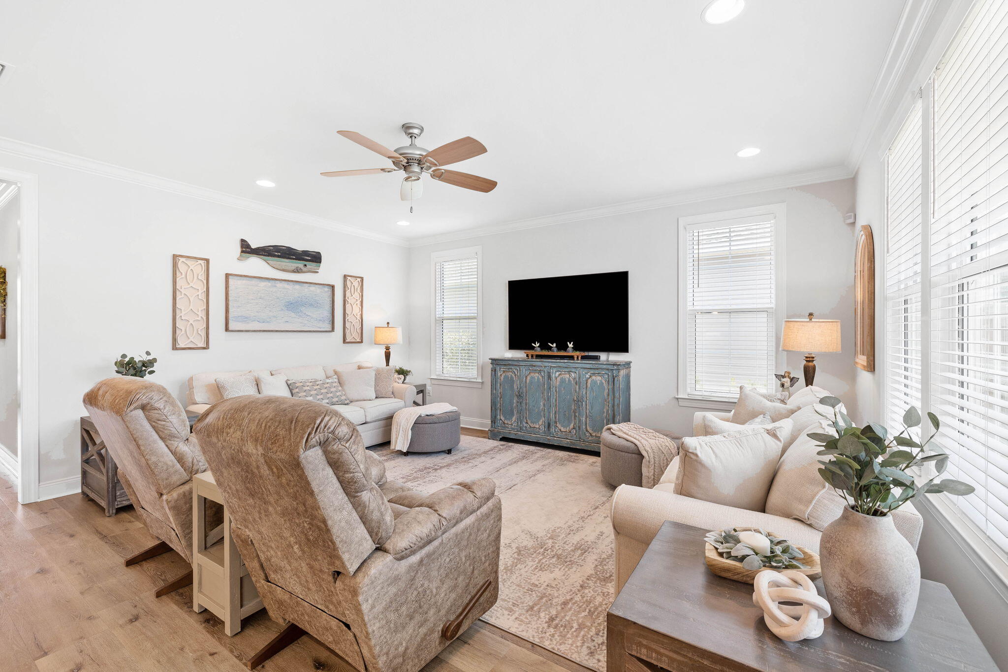 WATERSOUND ORIGINS - Residential