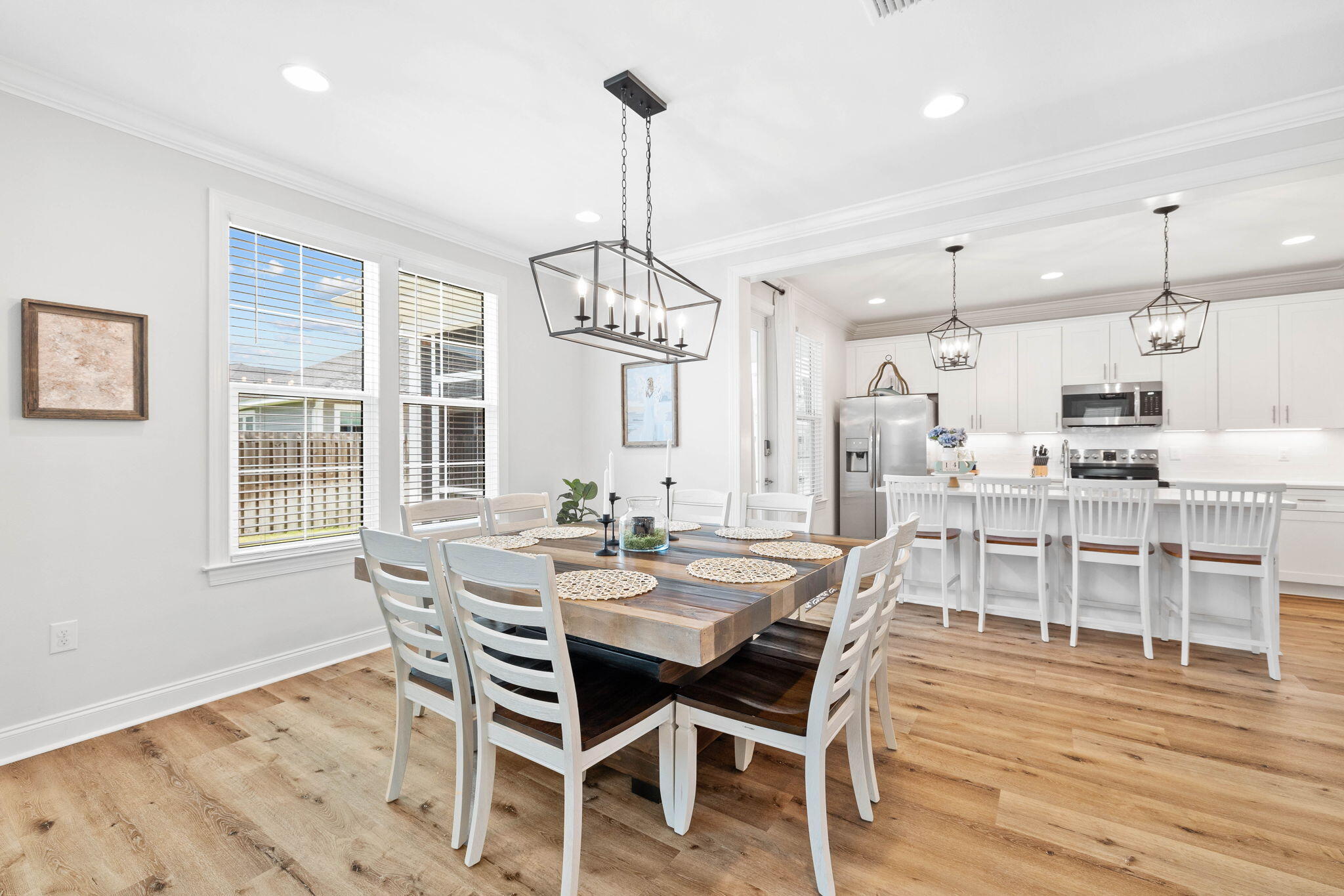 WATERSOUND ORIGINS - Residential