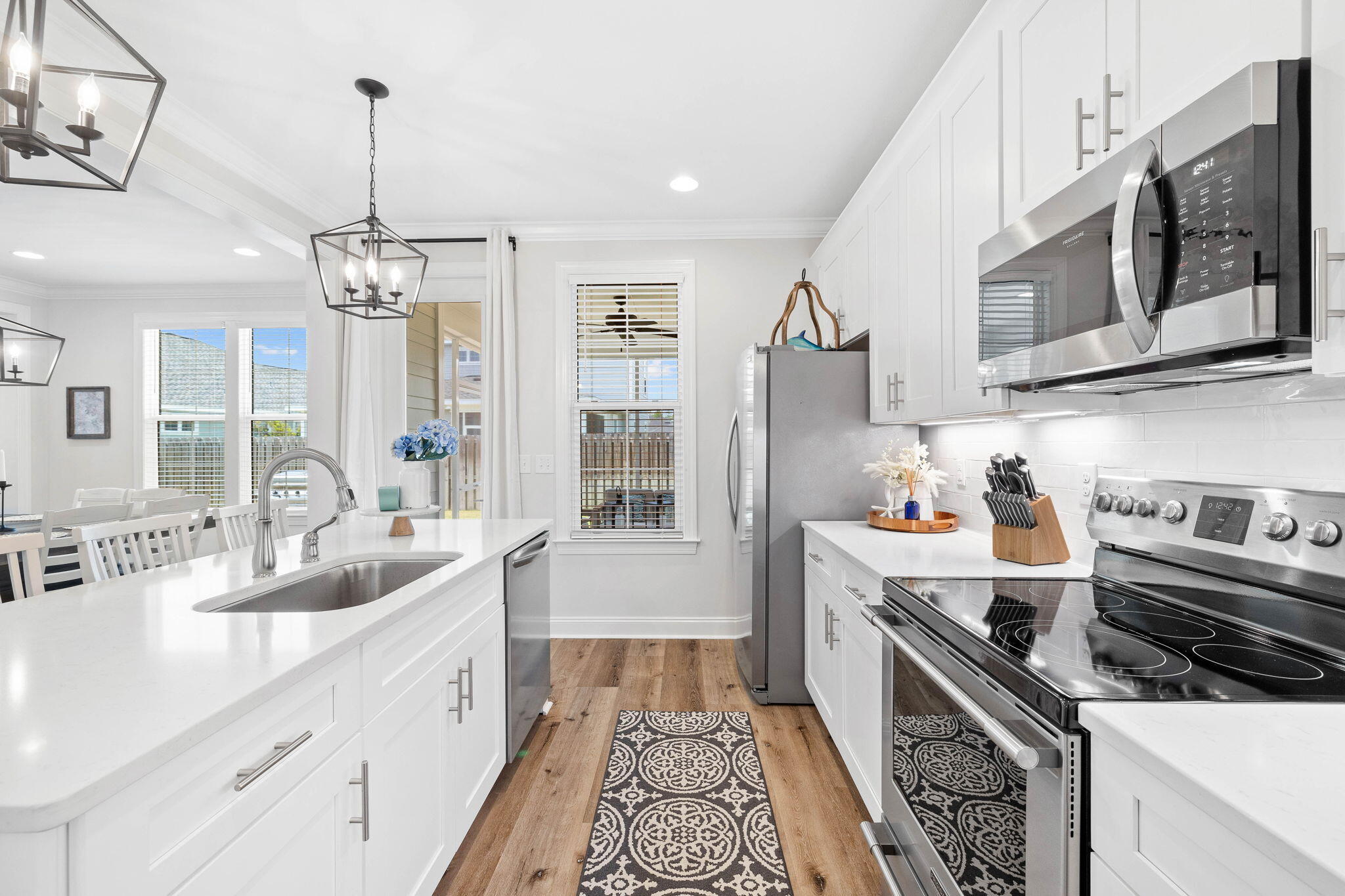 WATERSOUND ORIGINS - Residential