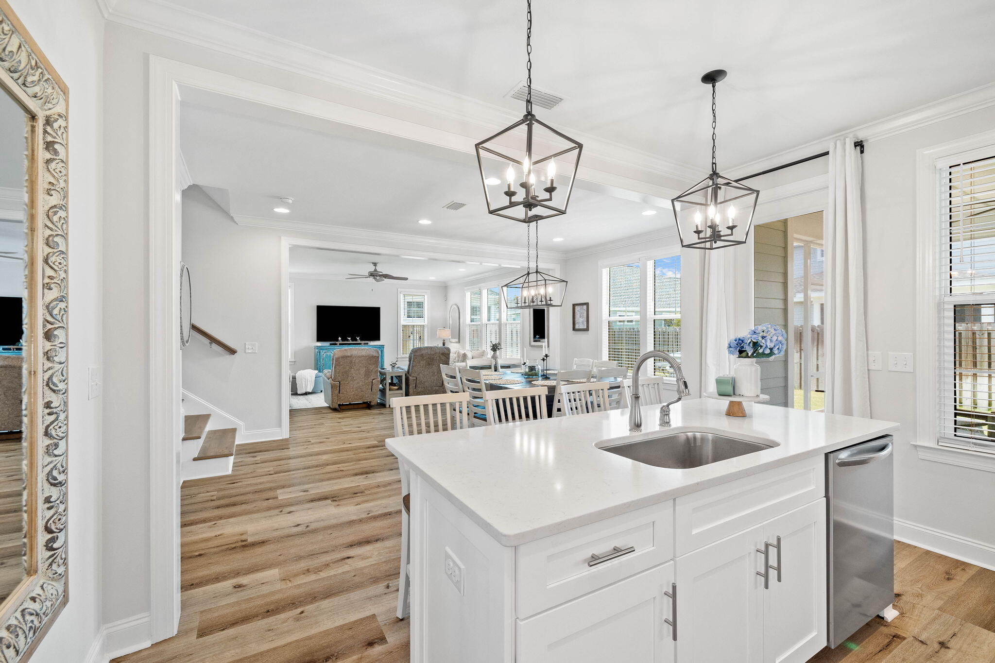 WATERSOUND ORIGINS - Residential