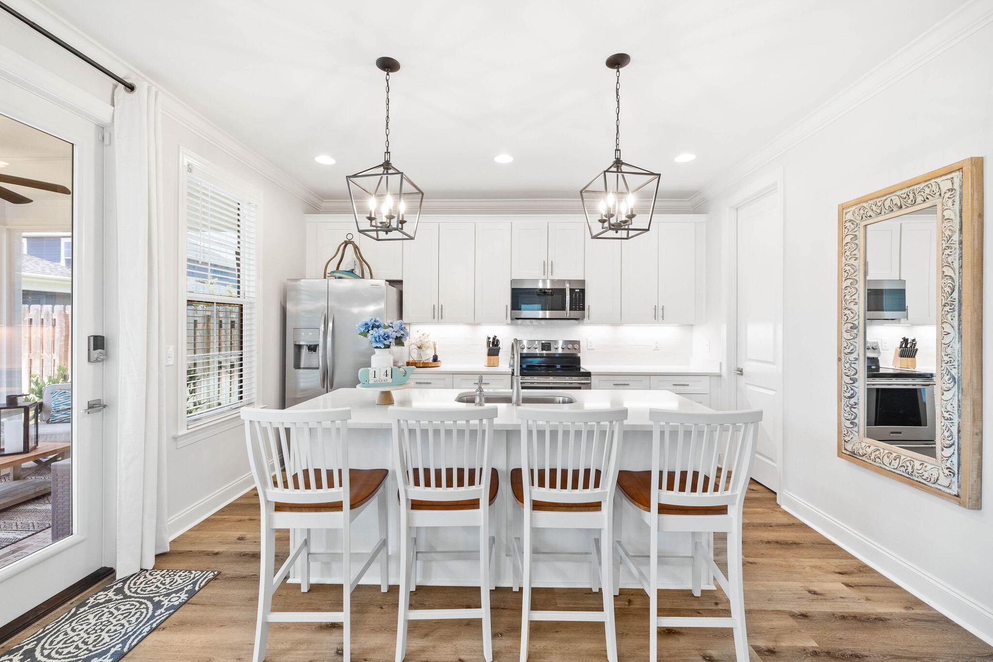 WATERSOUND ORIGINS - Residential