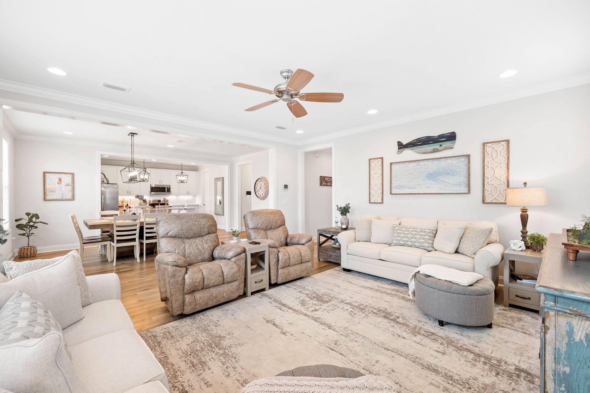 WATERSOUND ORIGINS - Residential