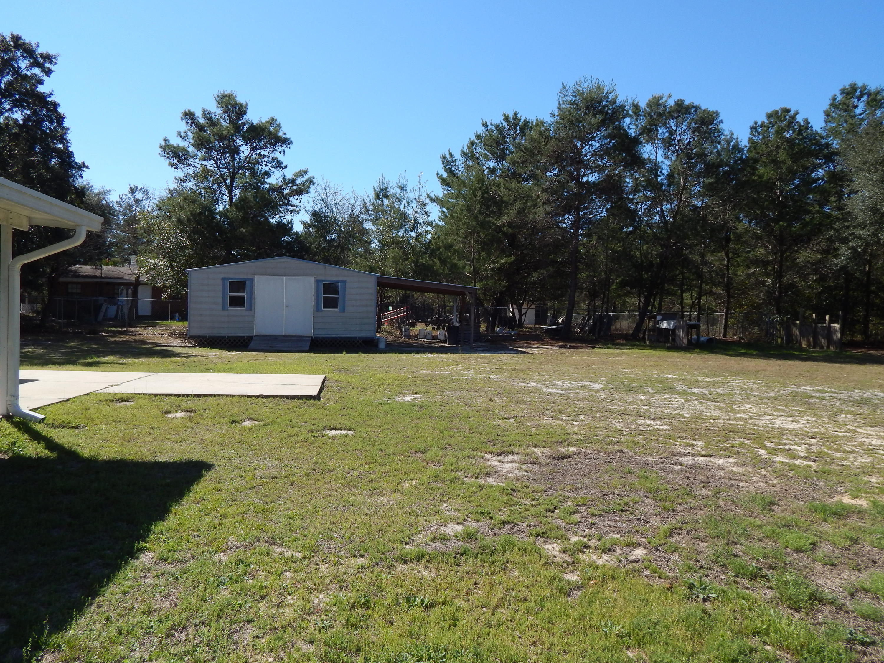 EAST BAY RIVER ESTATES 1ST ADDN - Residential