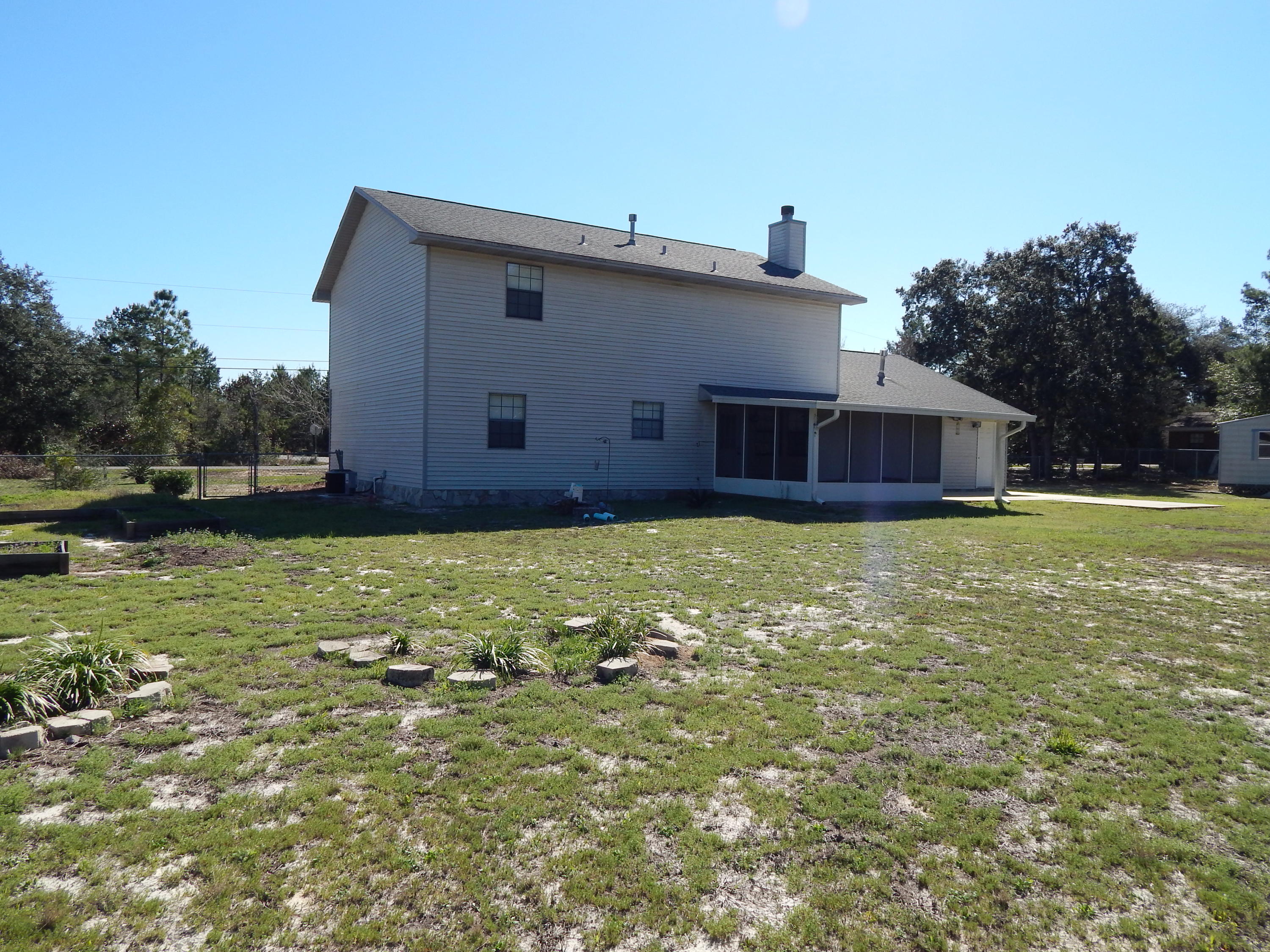 EAST BAY RIVER ESTATES 1ST ADDN - Residential