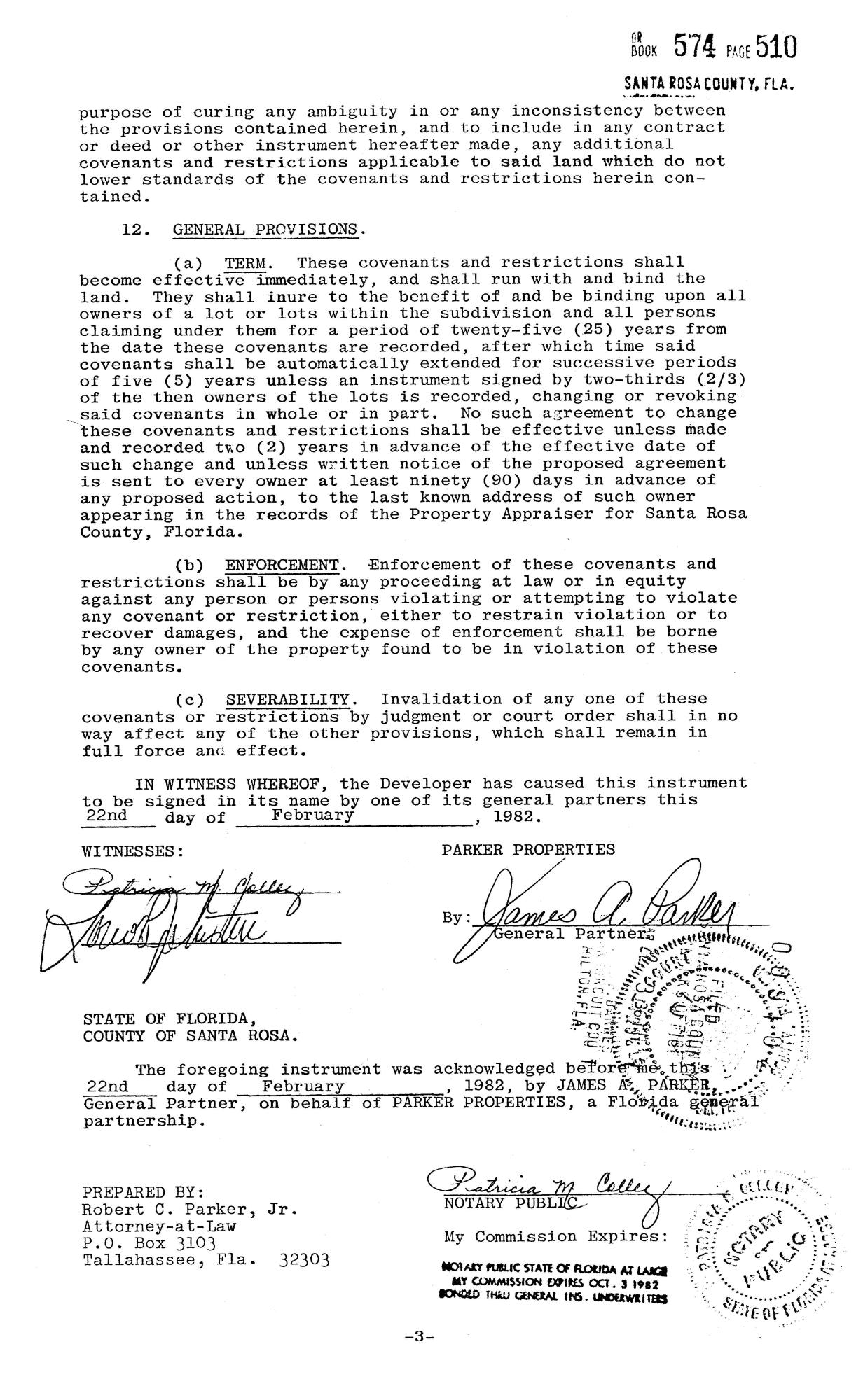 EAST BAY RIVER ESTATES 1ST ADDN - Residential