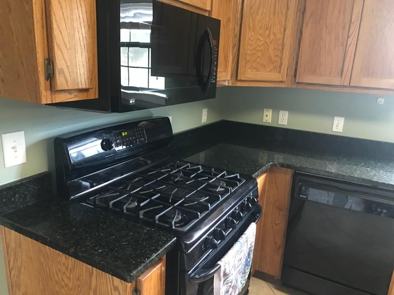 EAST BAY RIVER ESTATES 1ST ADDN - Residential