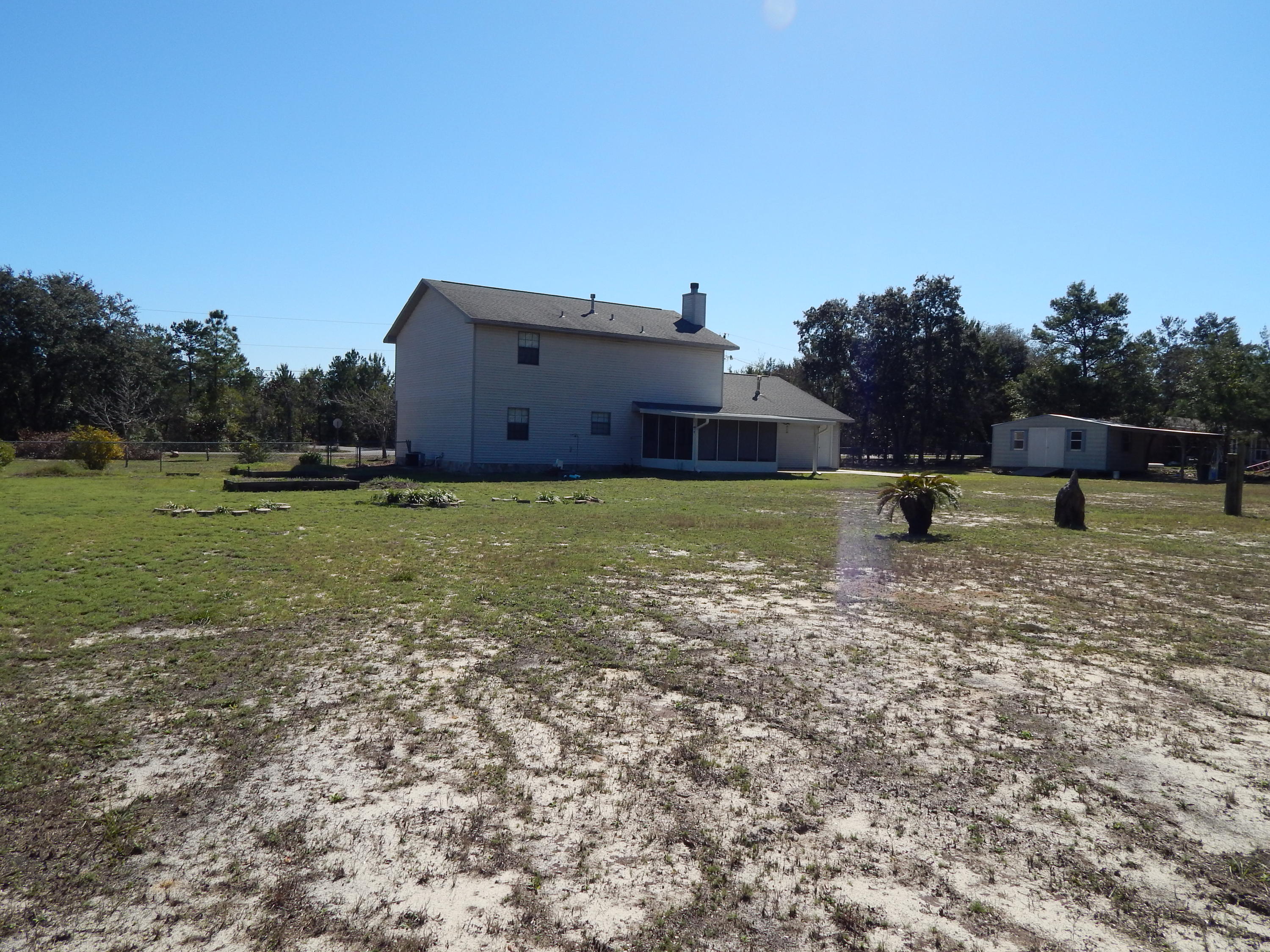 EAST BAY RIVER ESTATES 1ST ADDN - Residential