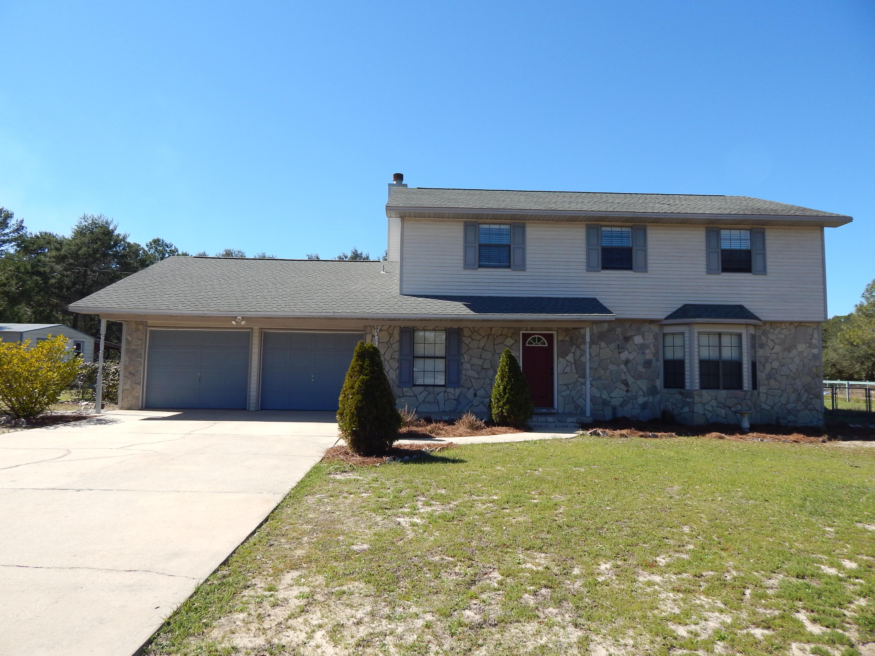 EAST BAY RIVER ESTATES 1ST ADDN - Residential