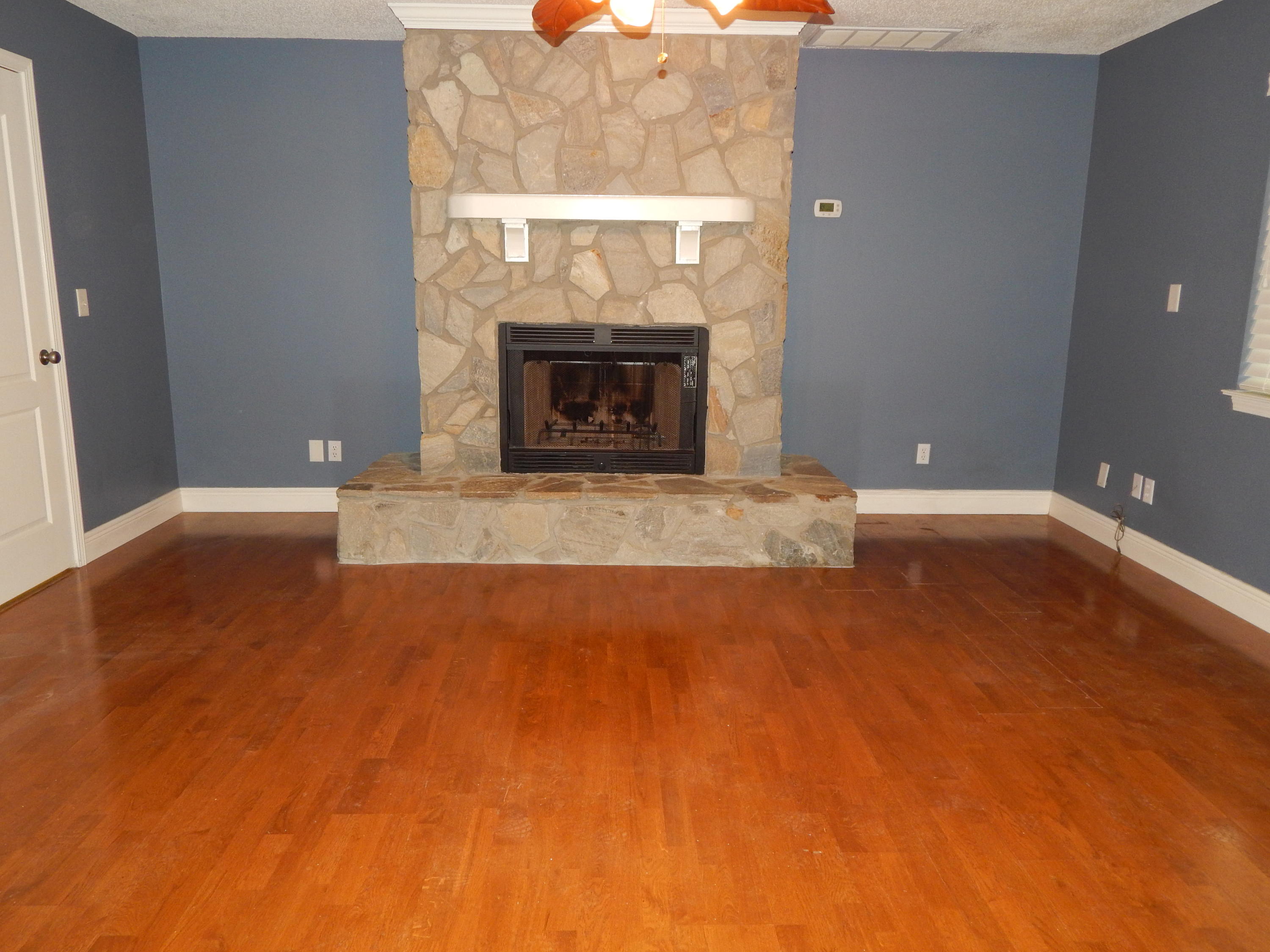 EAST BAY RIVER ESTATES 1ST ADDN - Residential