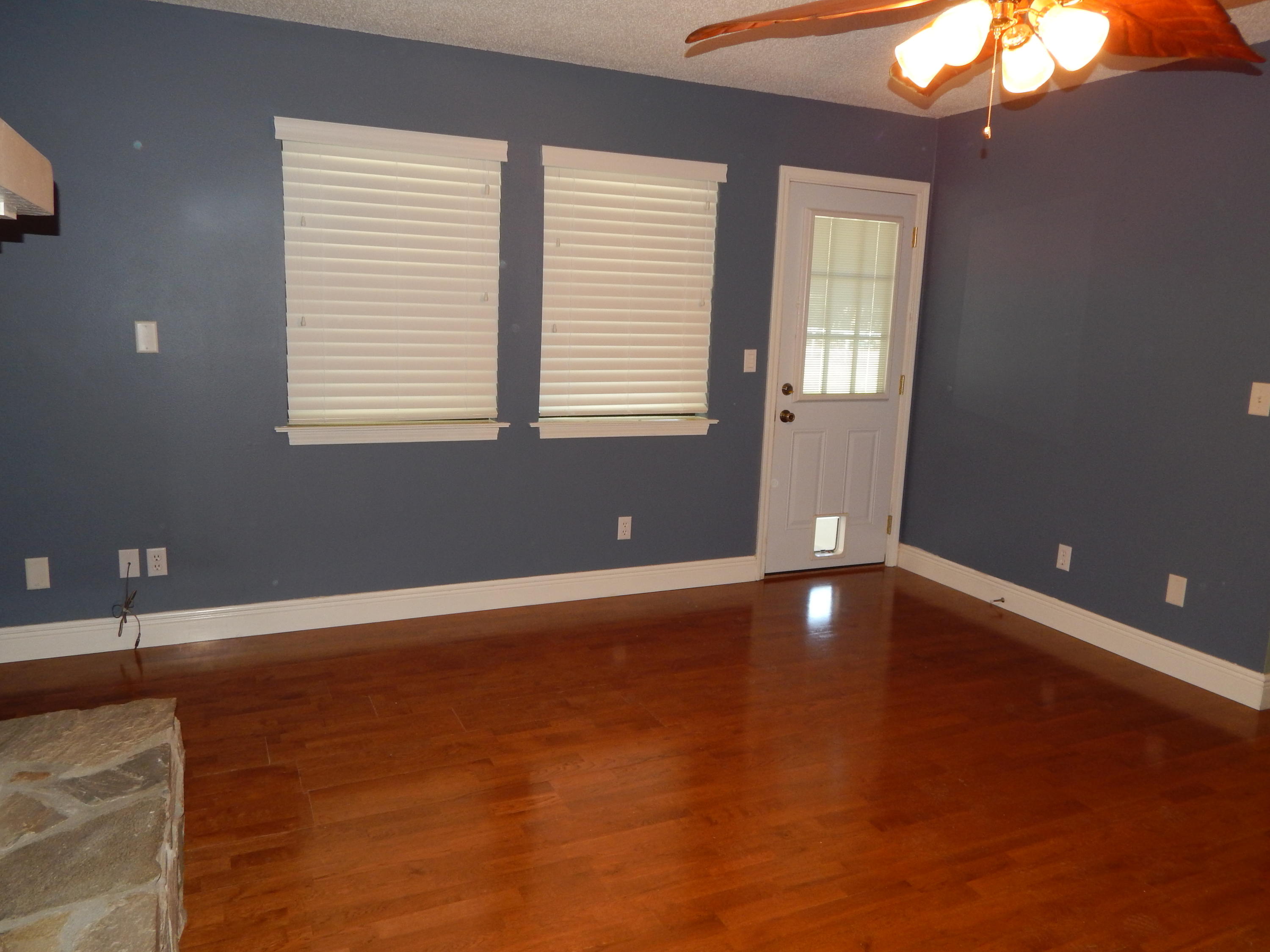 EAST BAY RIVER ESTATES 1ST ADDN - Residential