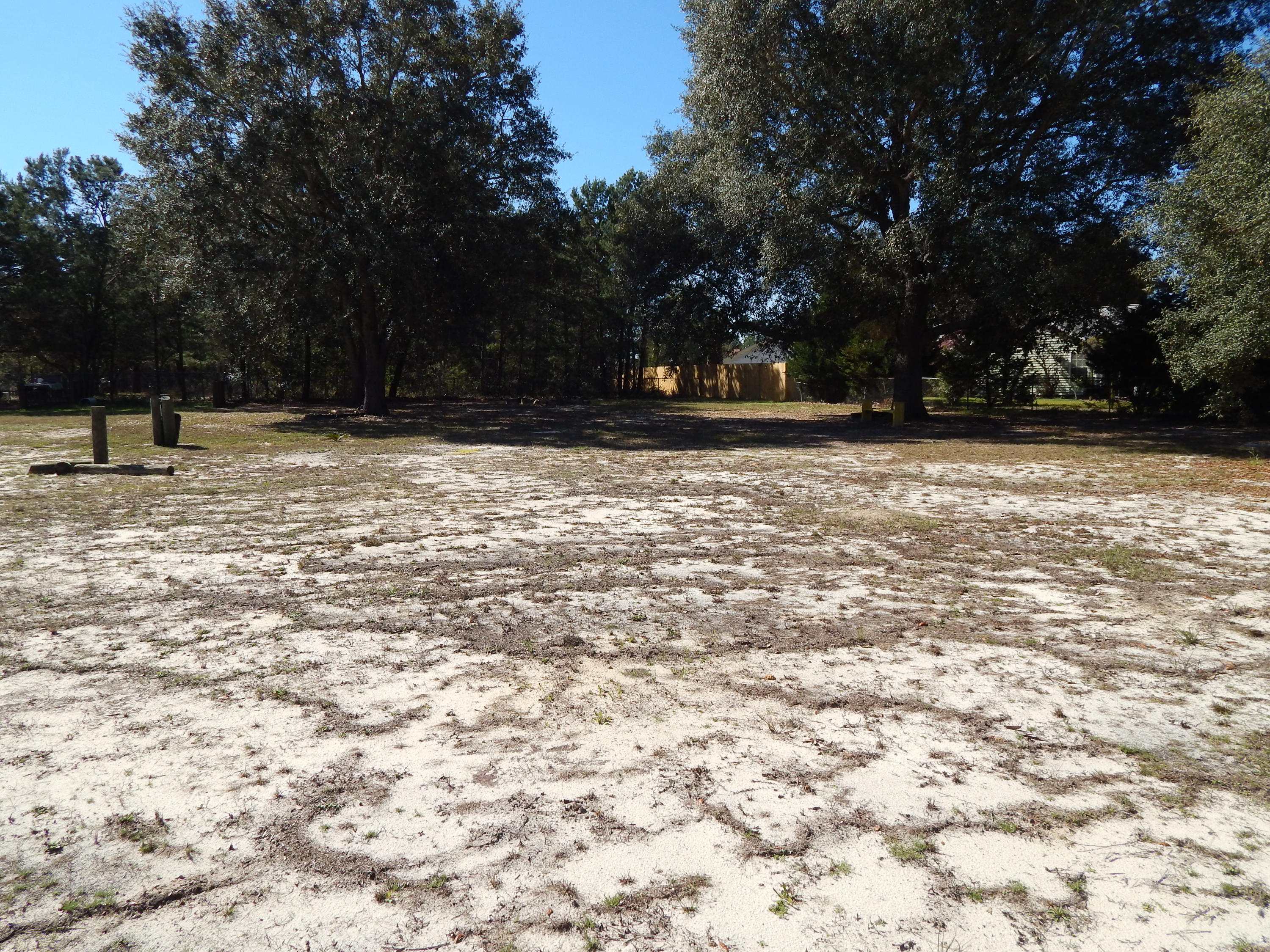 EAST BAY RIVER ESTATES 1ST ADDN - Residential