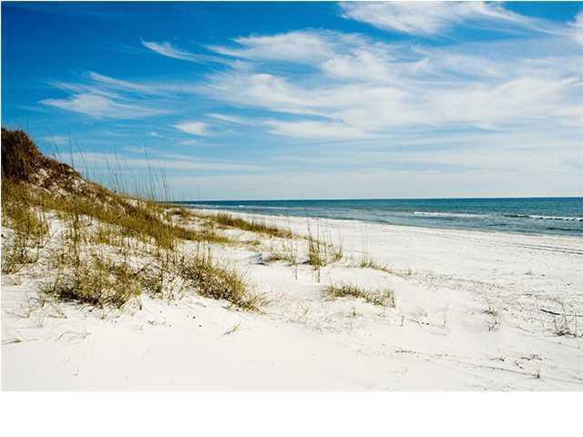 Heritage Dunes - Land