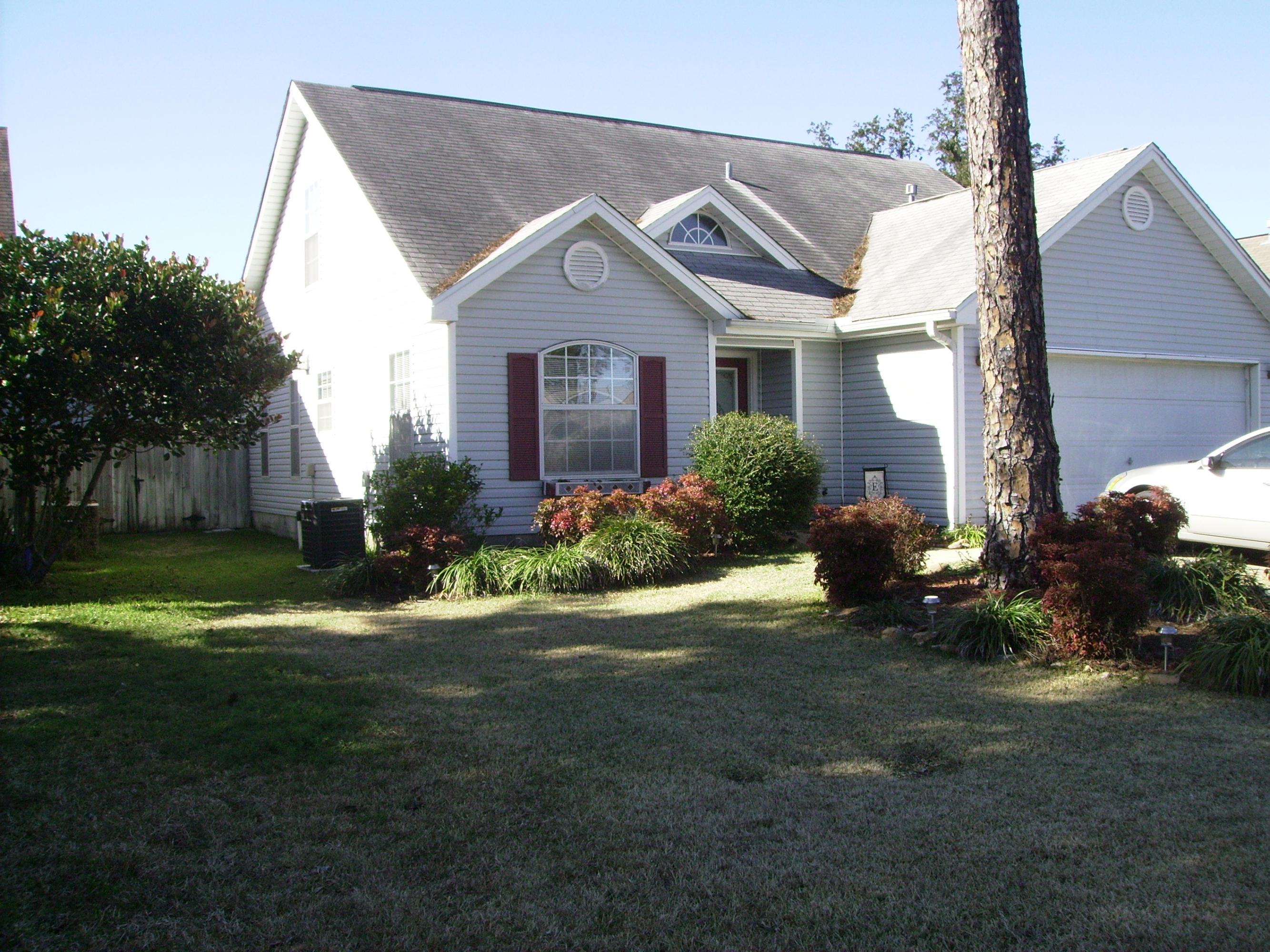 GLENWOOD CRT - Residential