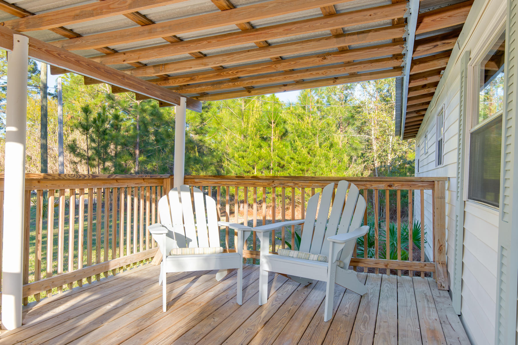 COUNTRY CLUB ESTATES - Residential