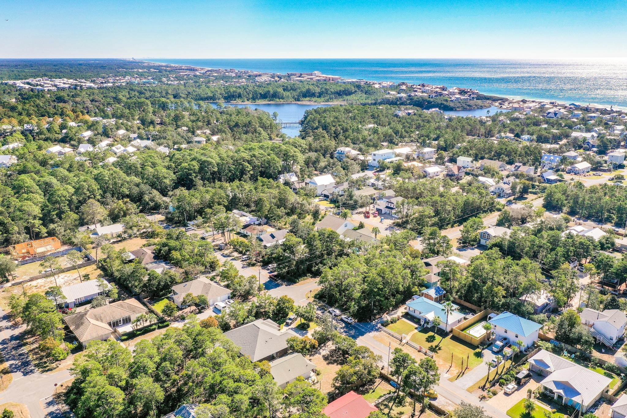 GULFVIEW HEIGHTS - Residential