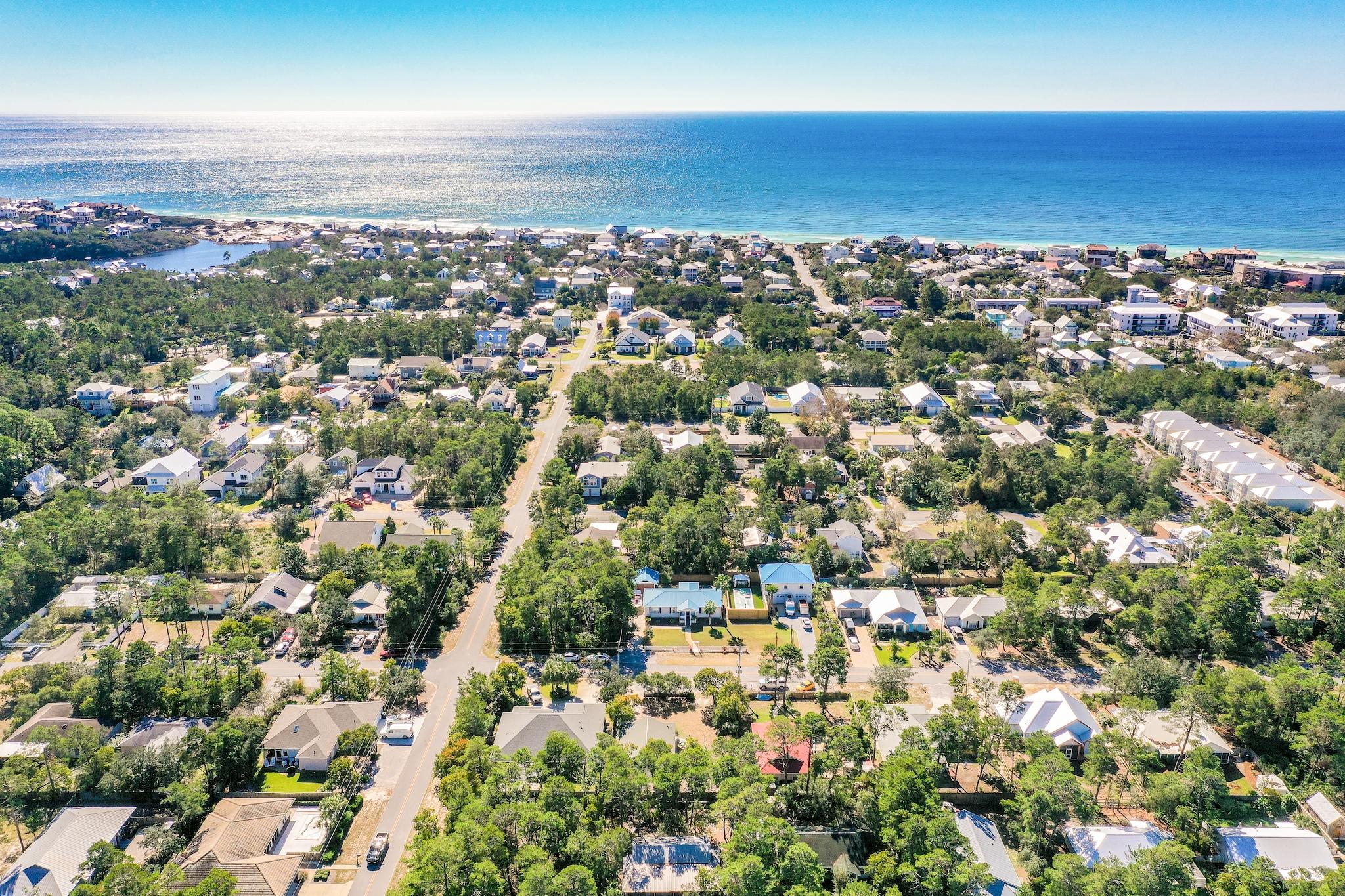 GULFVIEW HEIGHTS - Residential