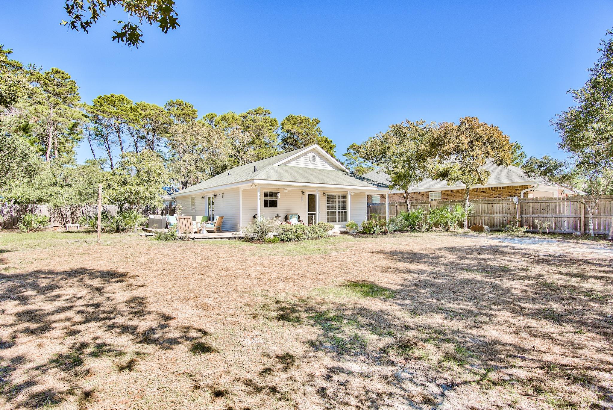 GULFVIEW HEIGHTS - Residential