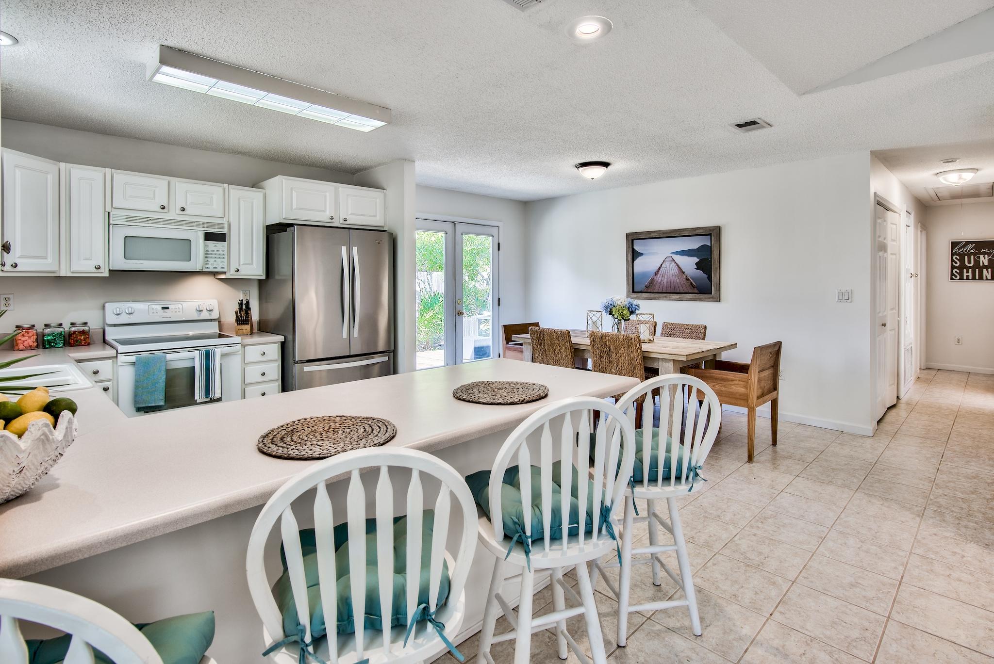 GULFVIEW HEIGHTS - Residential