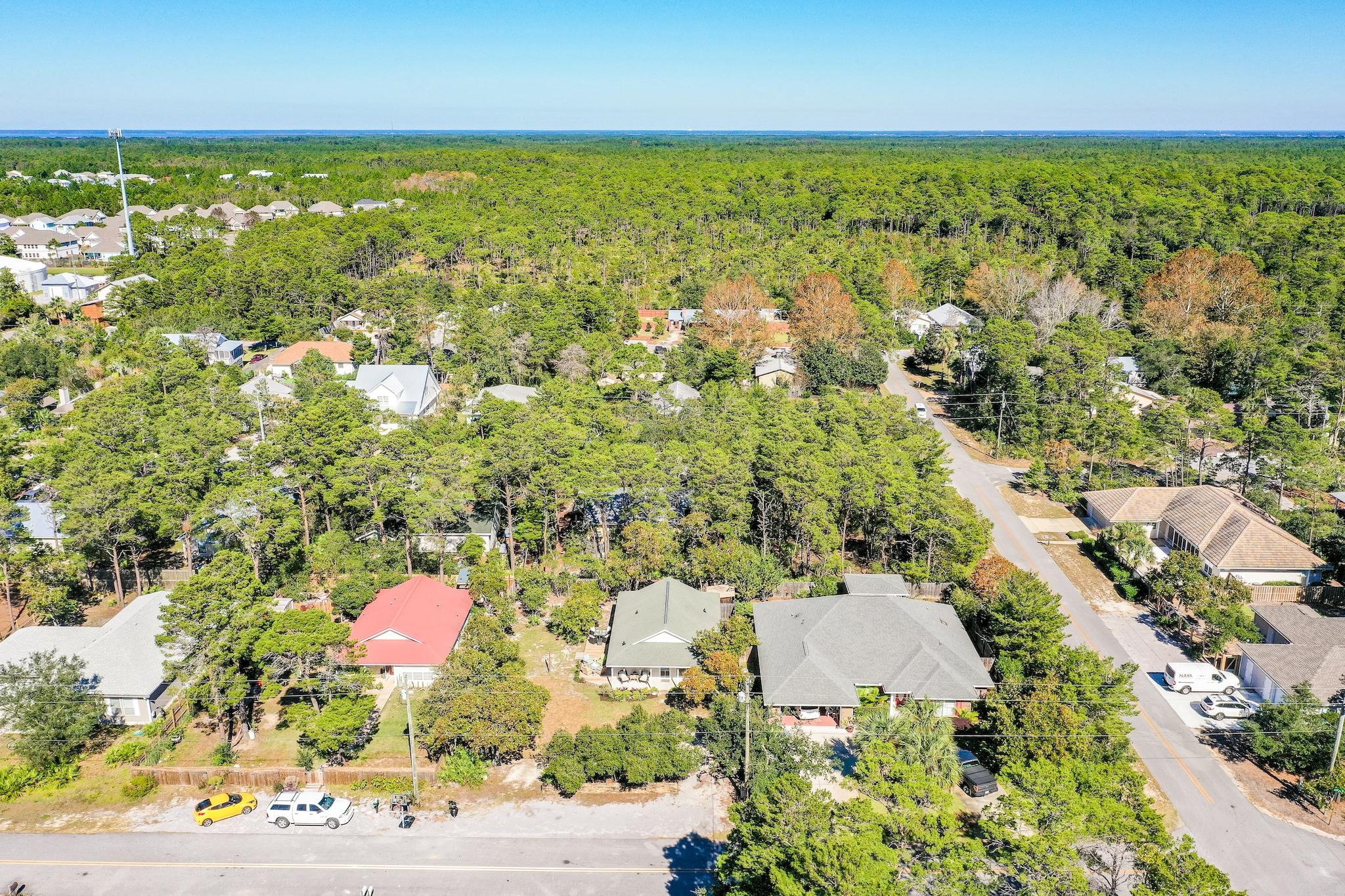 GULFVIEW HEIGHTS - Residential