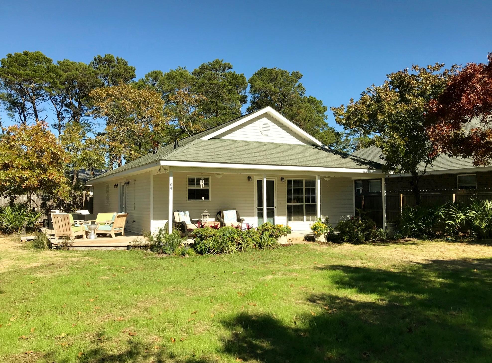 GULFVIEW HEIGHTS - Residential