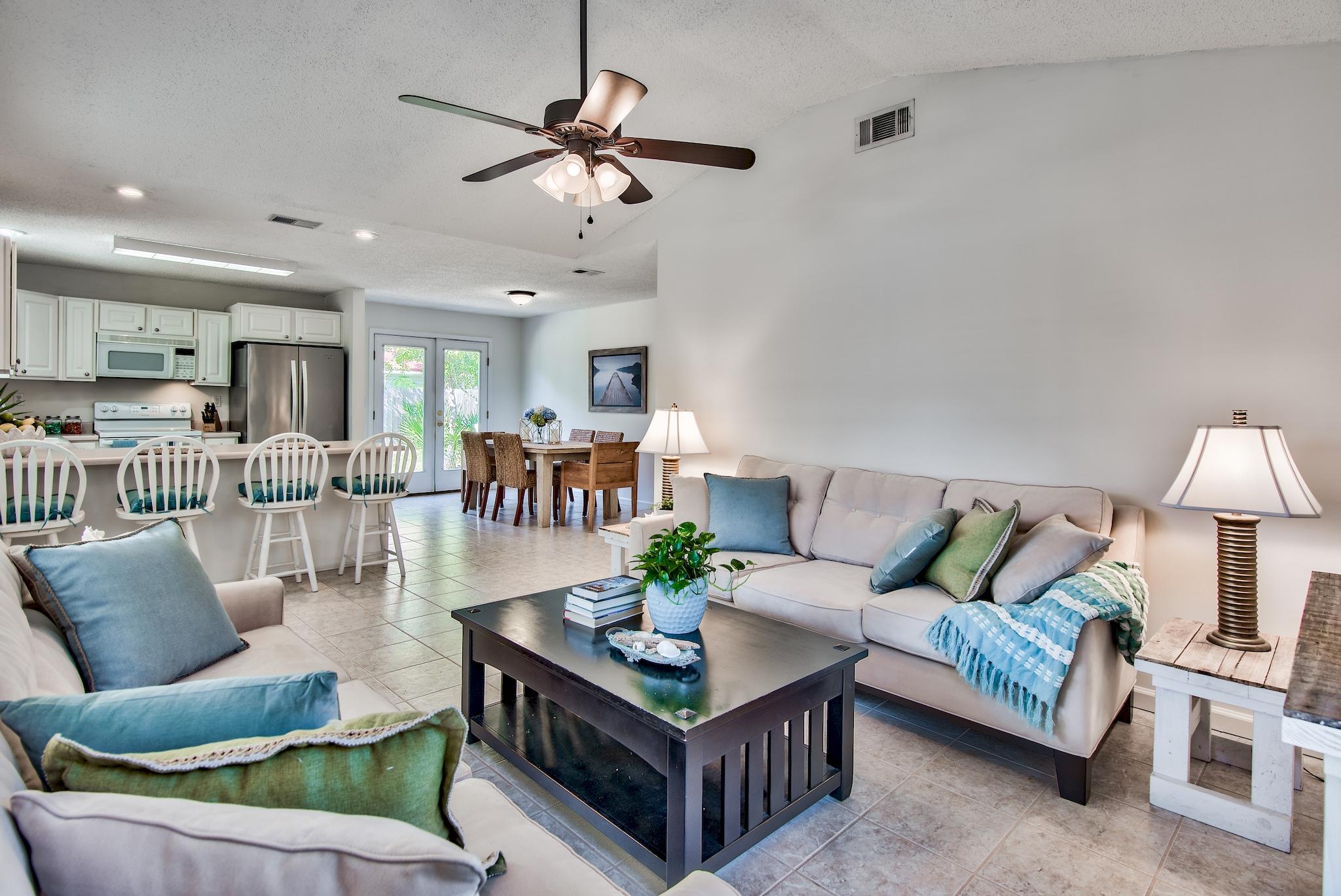 GULFVIEW HEIGHTS - Residential