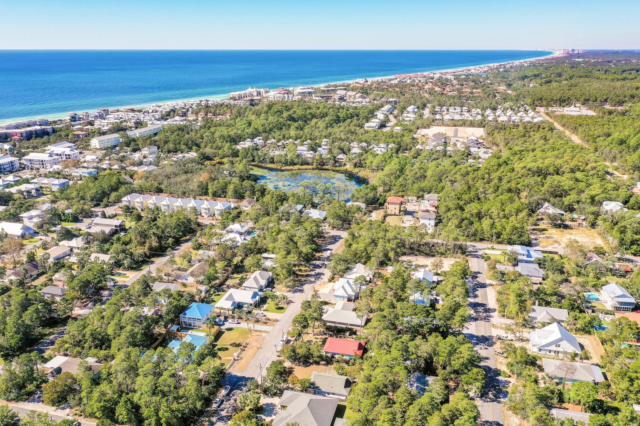 GULFVIEW HEIGHTS - Residential