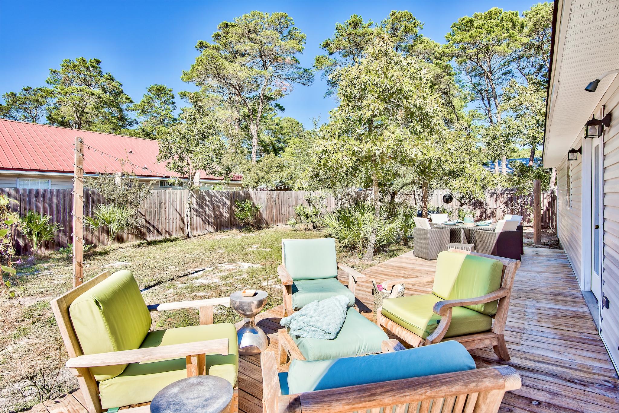 GULFVIEW HEIGHTS - Residential