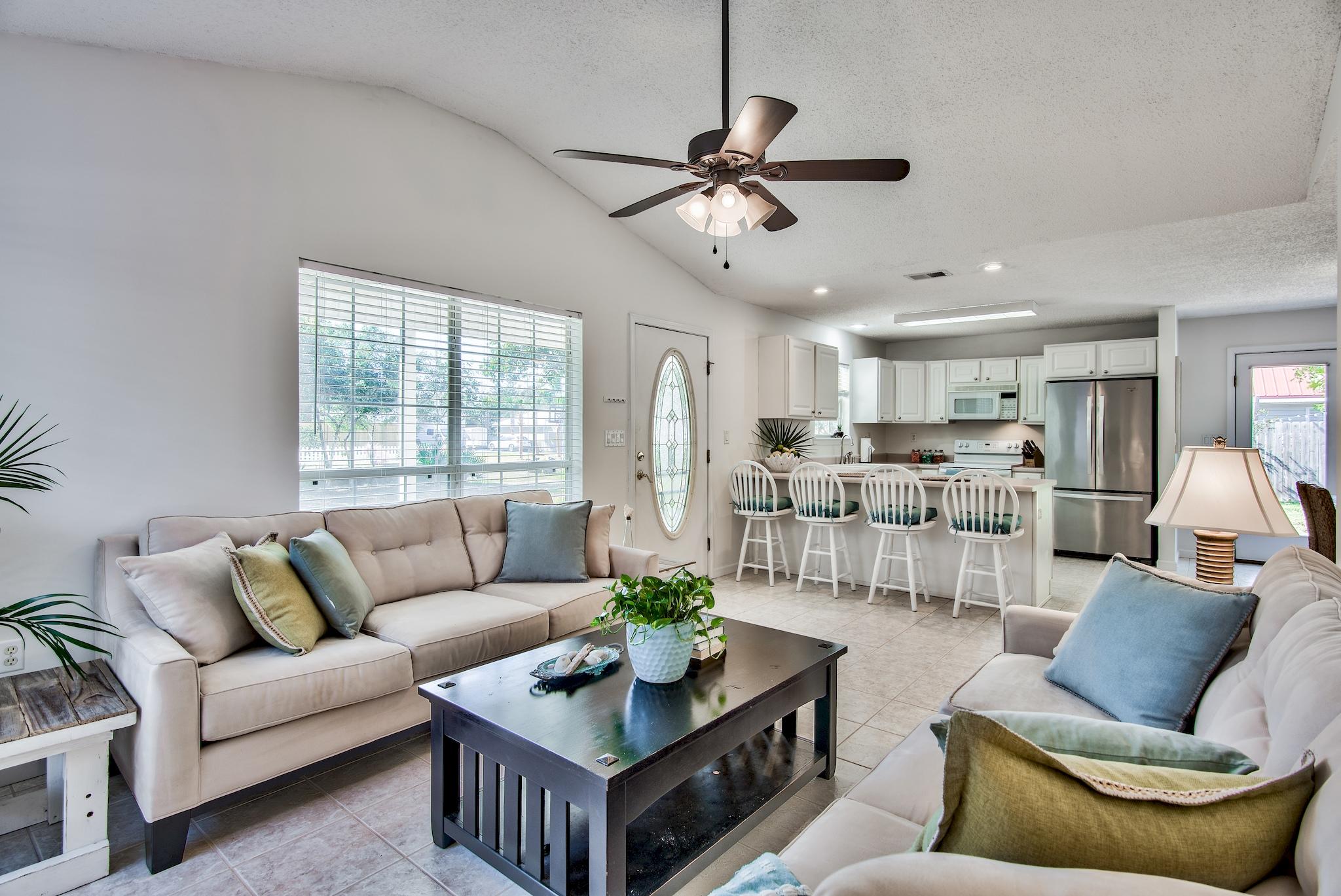 GULFVIEW HEIGHTS - Residential