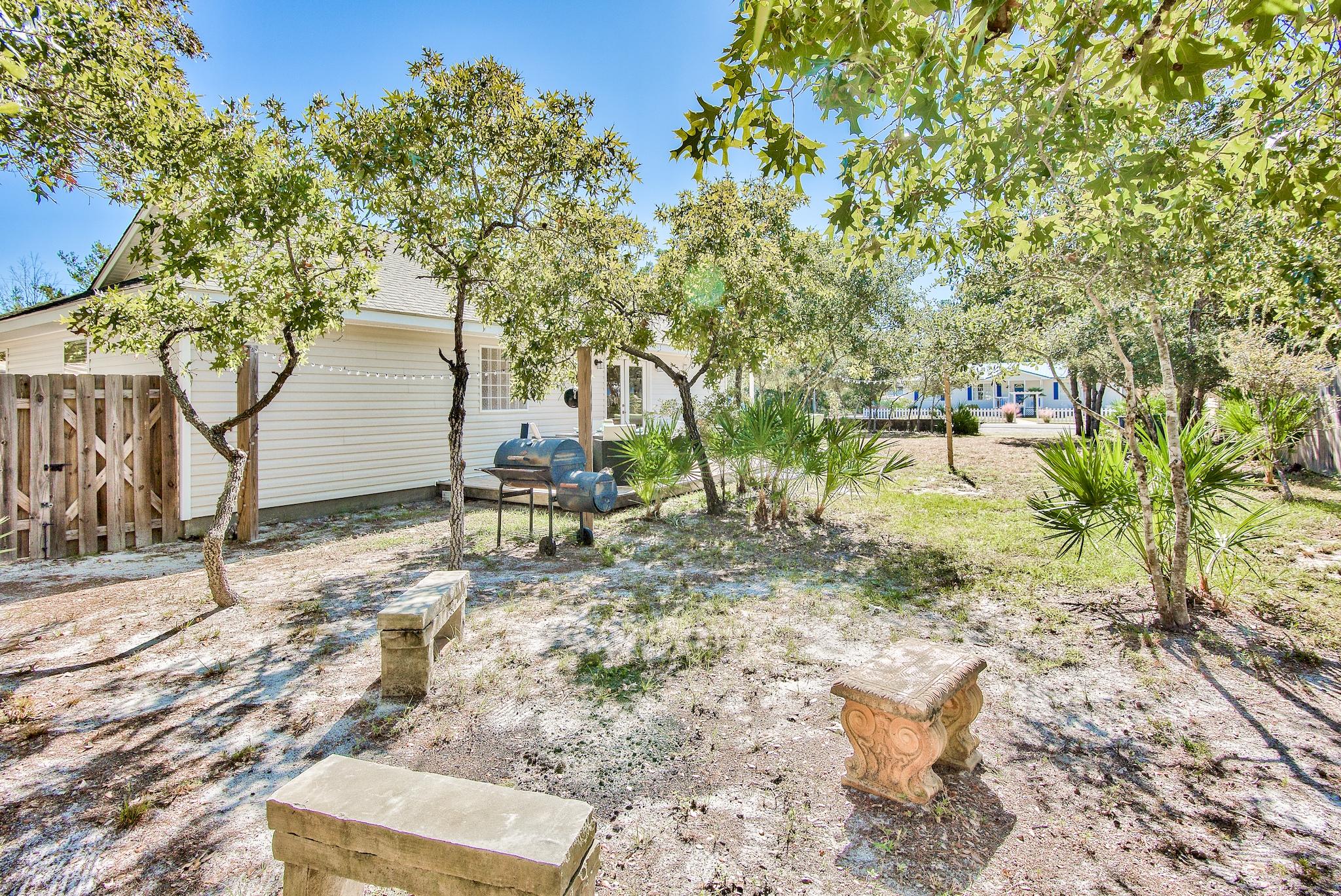 GULFVIEW HEIGHTS - Residential