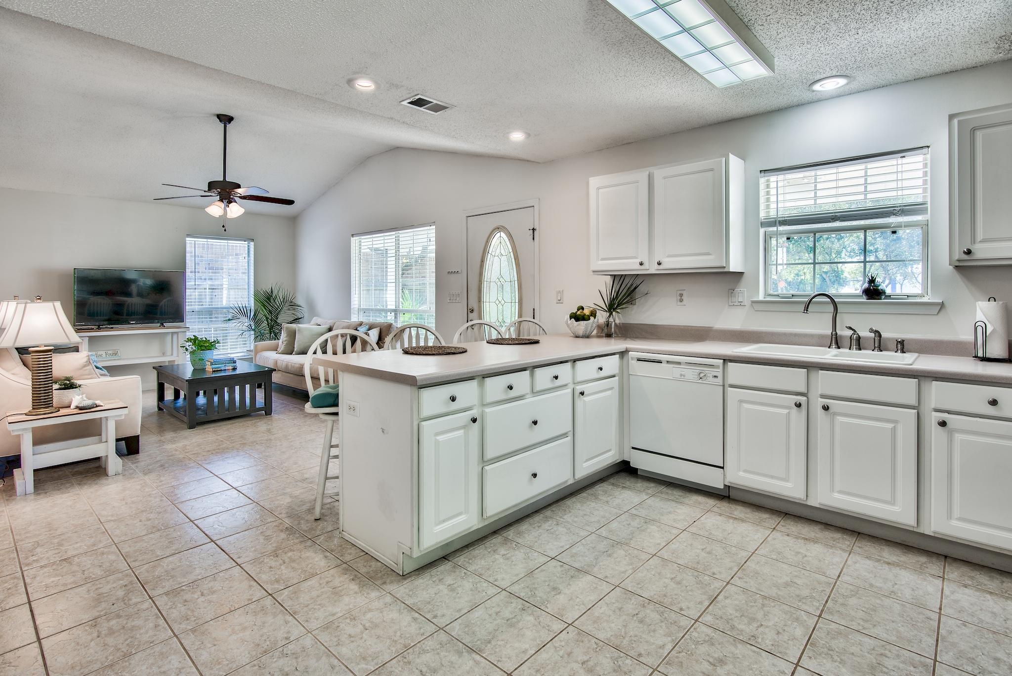 GULFVIEW HEIGHTS - Residential