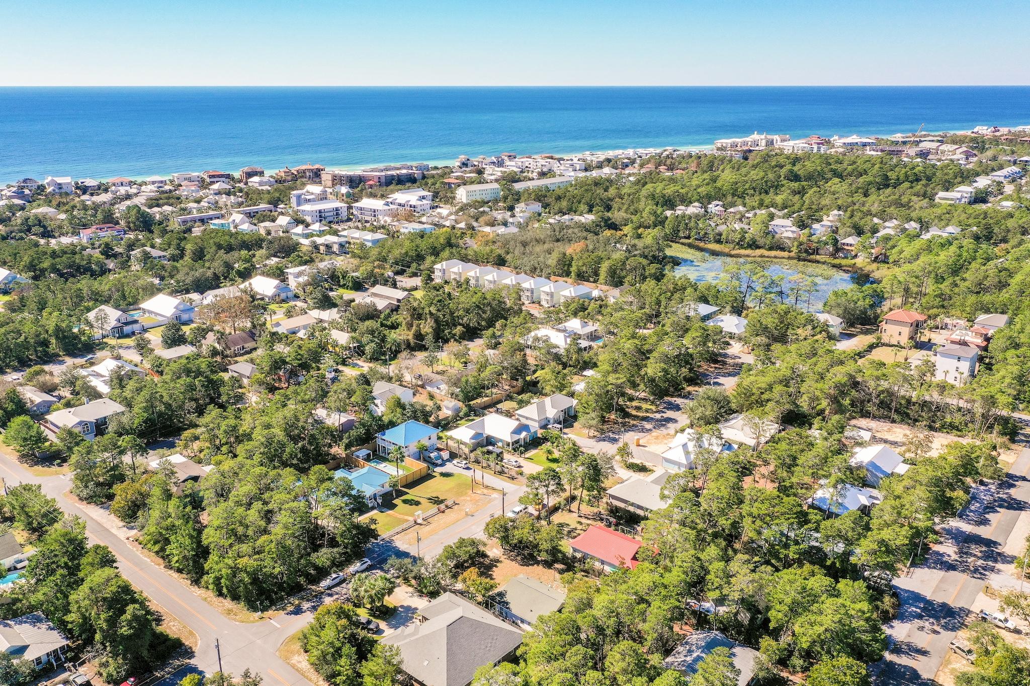 GULFVIEW HEIGHTS - Residential