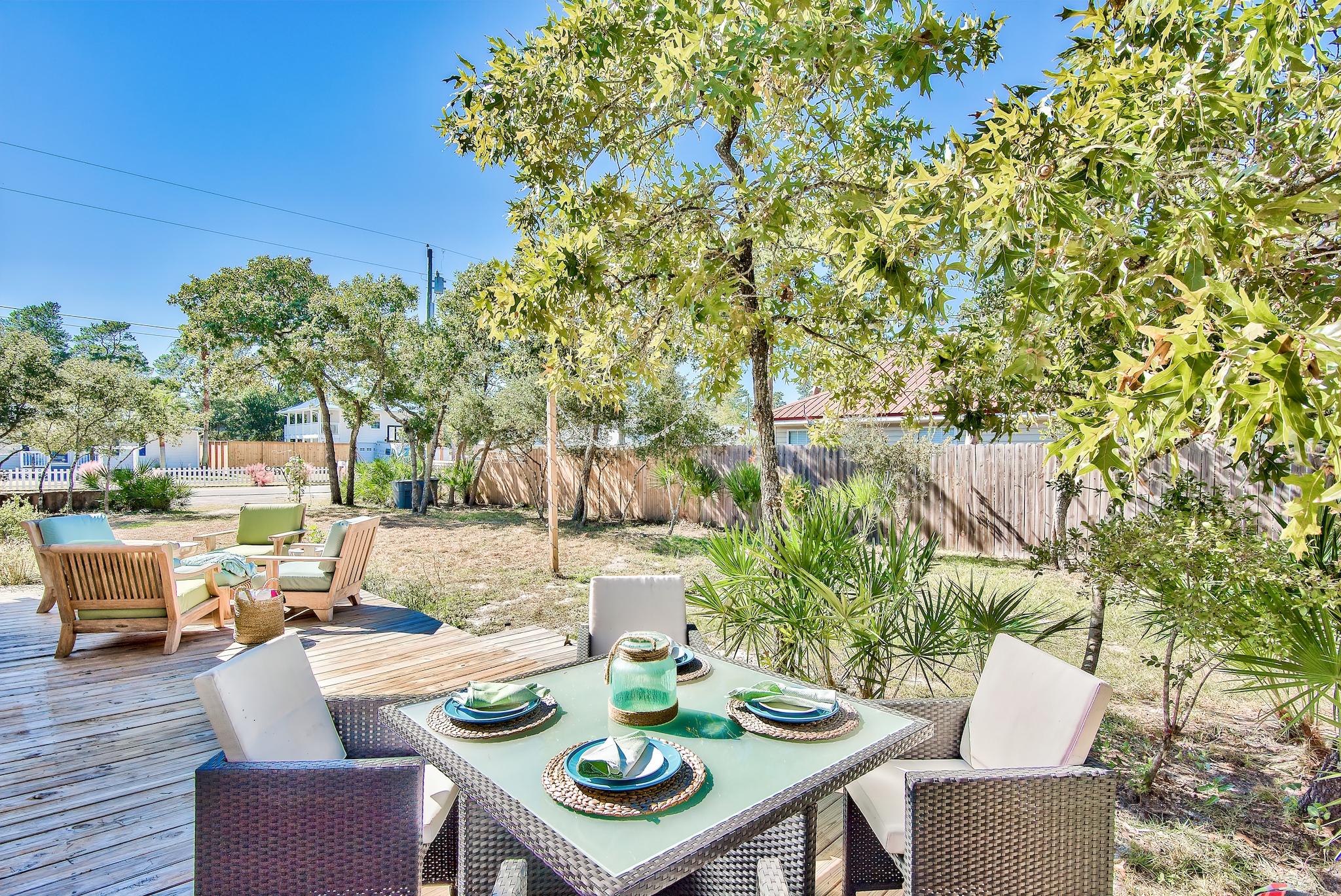 GULFVIEW HEIGHTS - Residential