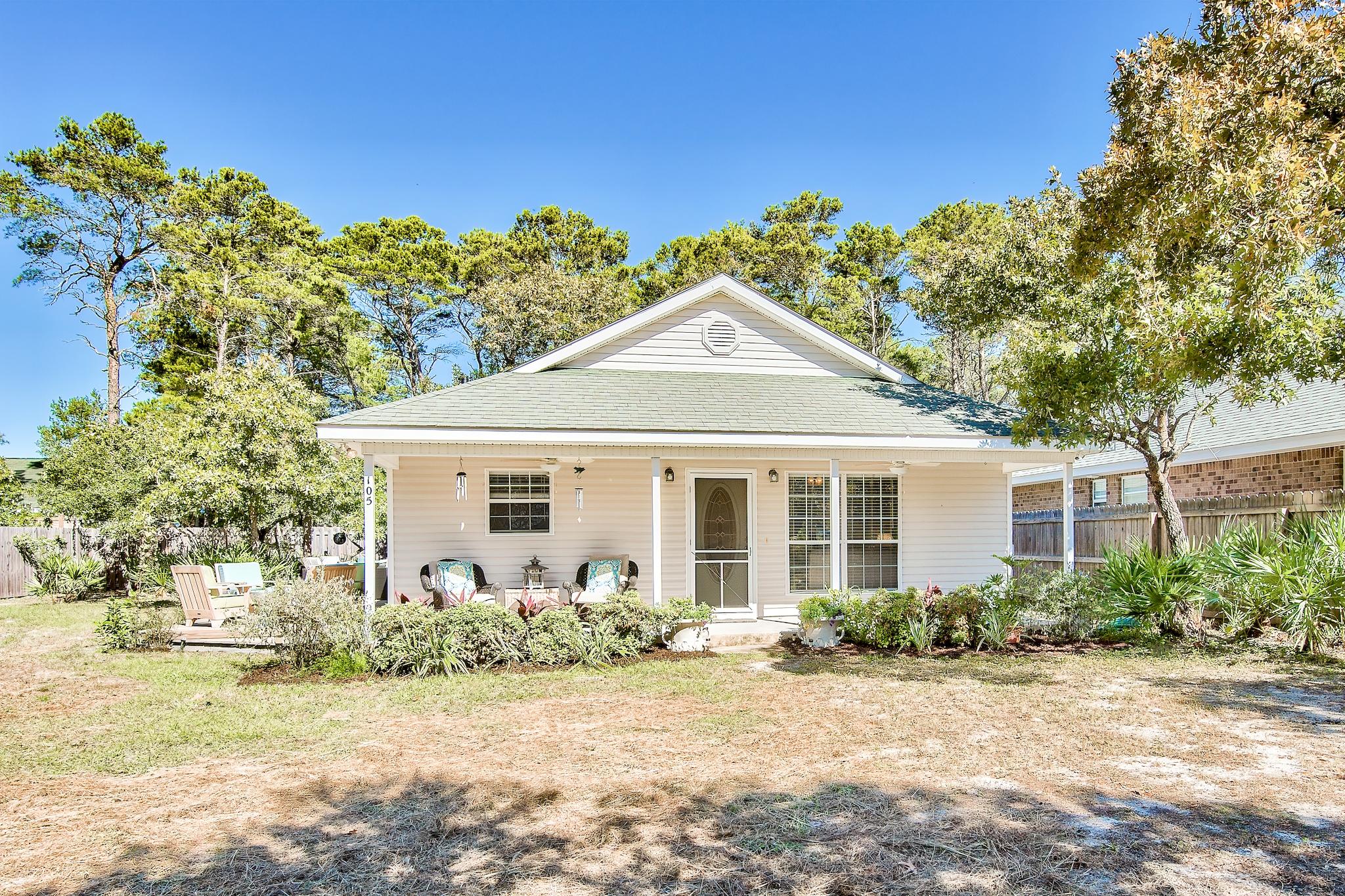 GULFVIEW HEIGHTS - Residential