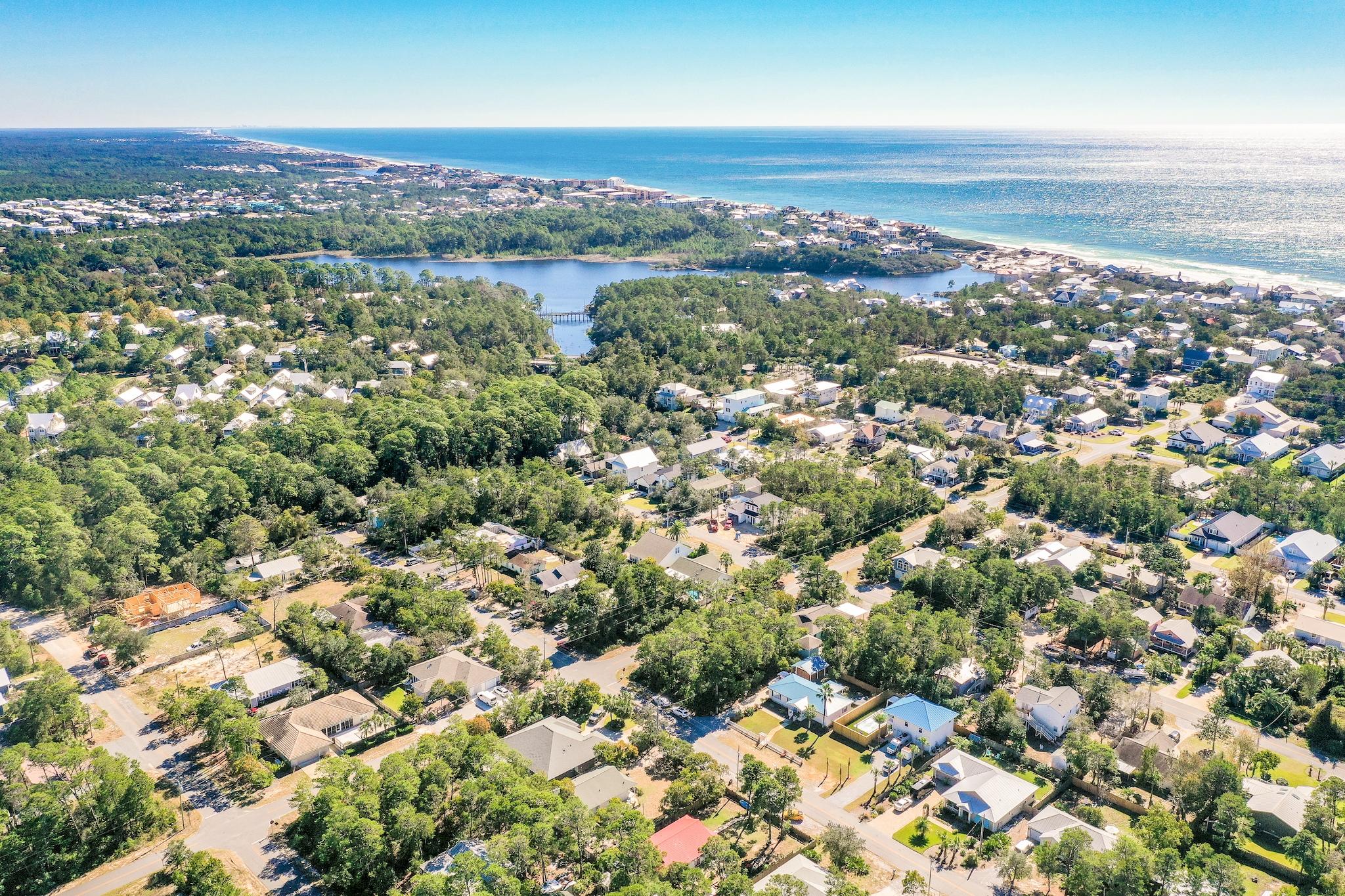 GULFVIEW HEIGHTS - Residential