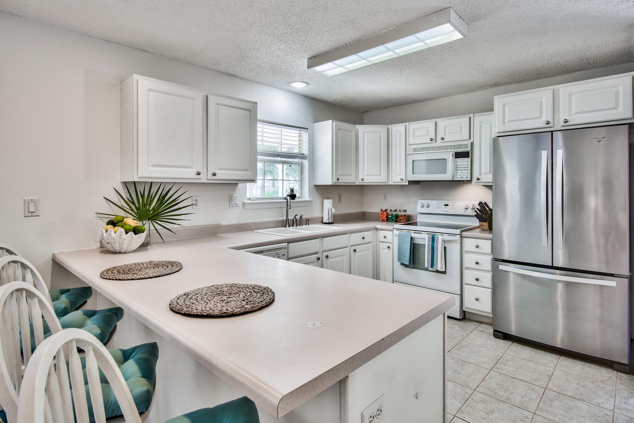 GULFVIEW HEIGHTS - Residential