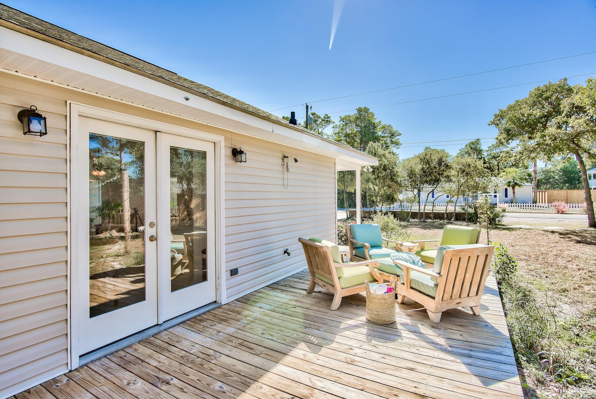 GULFVIEW HEIGHTS - Residential