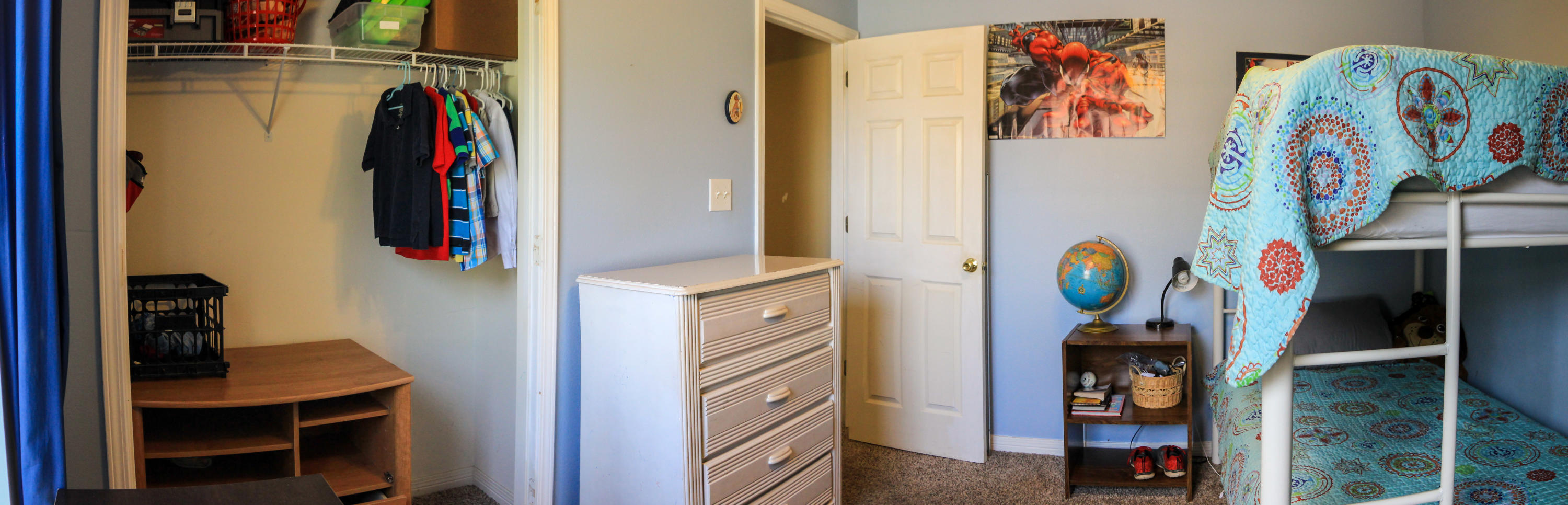 WEST NAVARRE - Residential