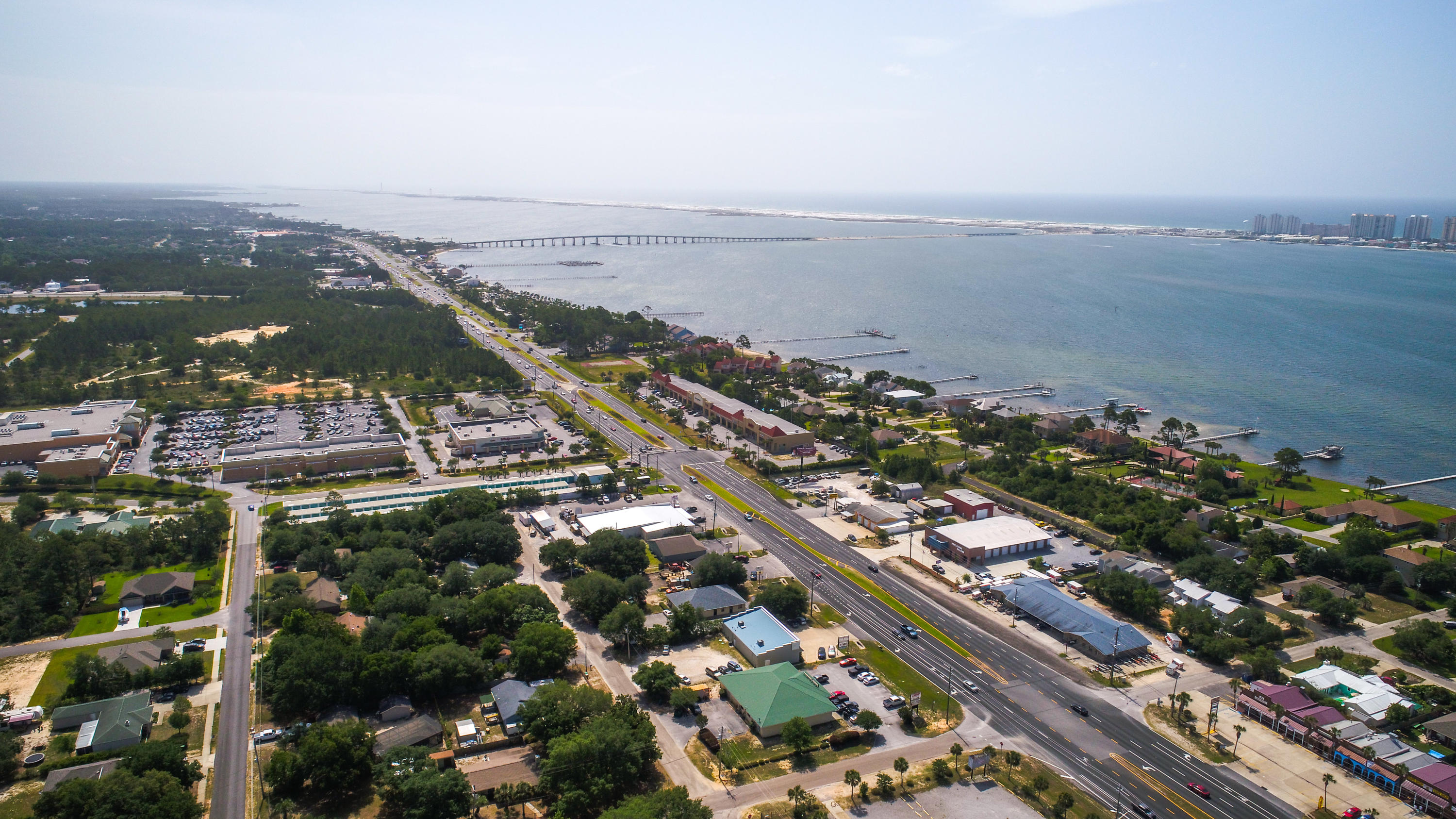 WEST NAVARRE - Residential